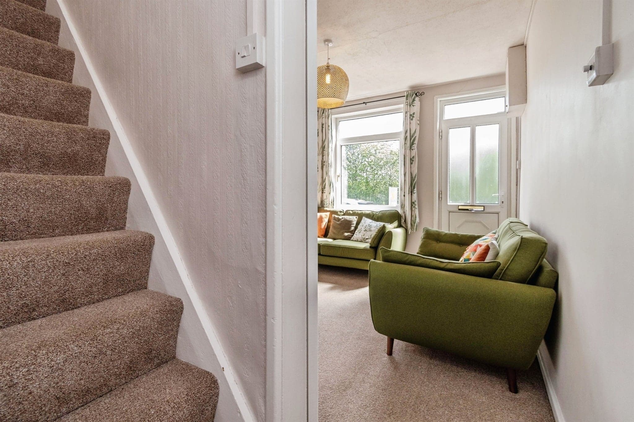 Property at Wimblebury Road, Heath Hayes, Cannock