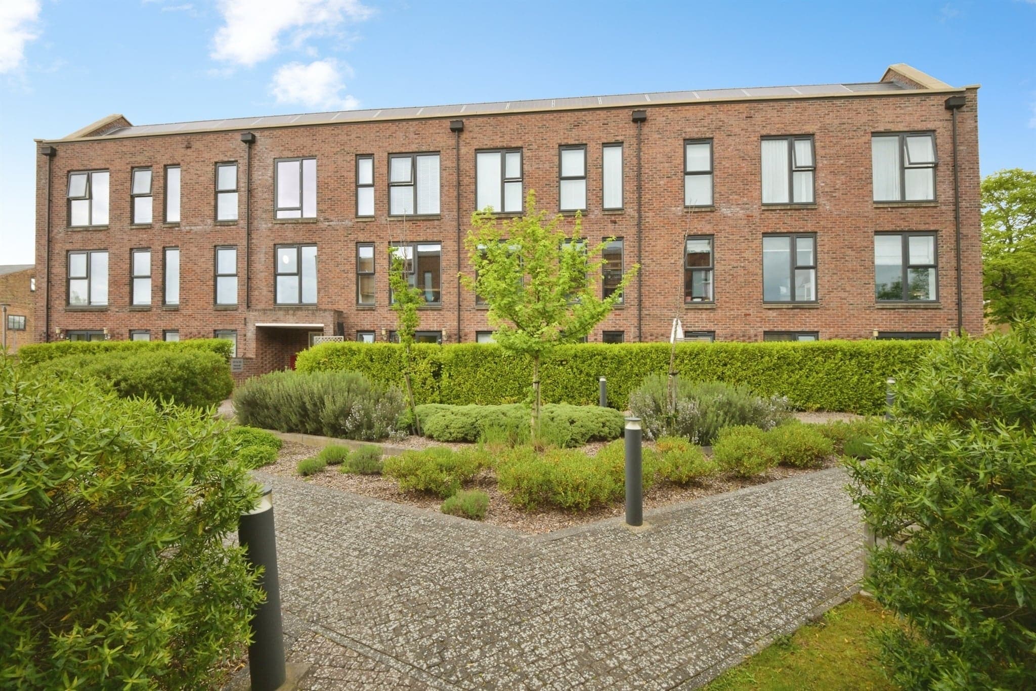 Property at Hedley Road, St. Albans