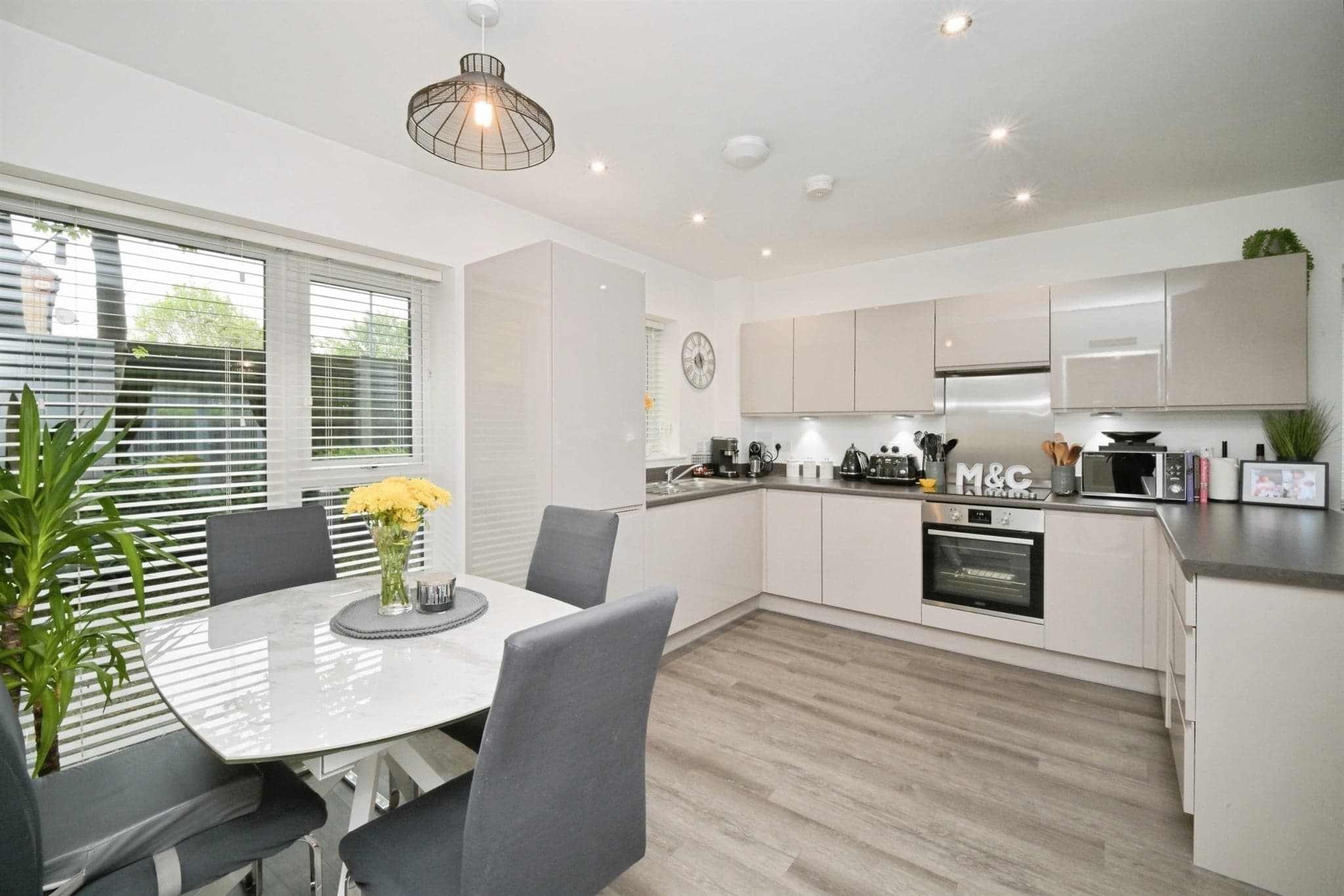 Property at Hedley Road, St. Albans