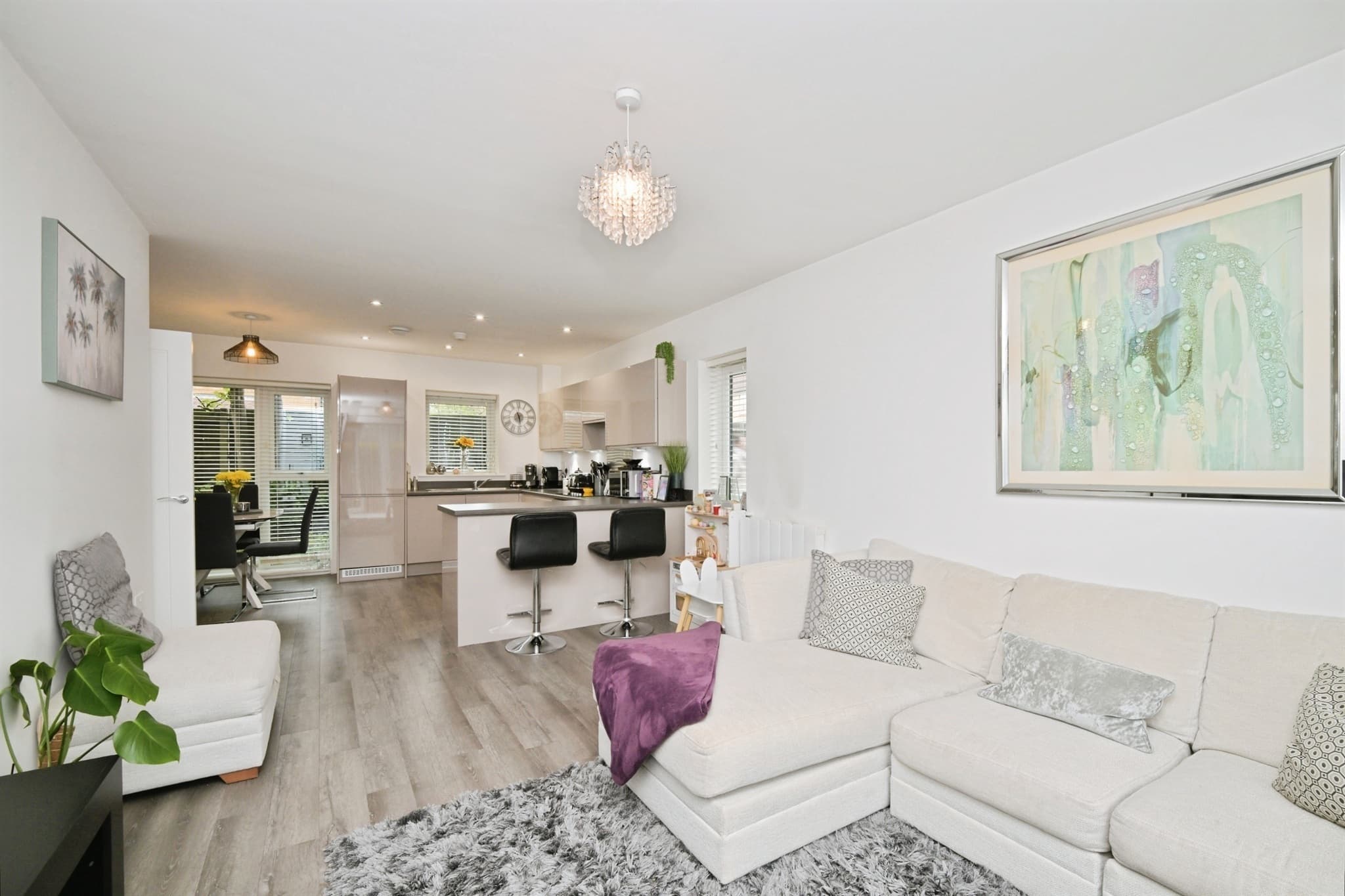 Property at Hedley Road, St. Albans