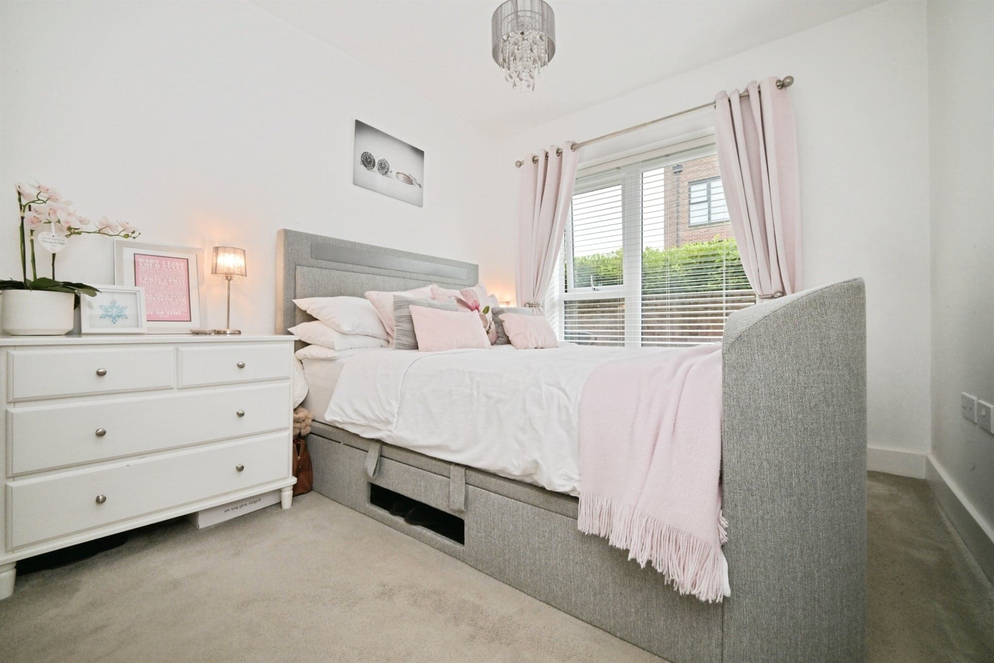 Property at Hedley Road, St. Albans