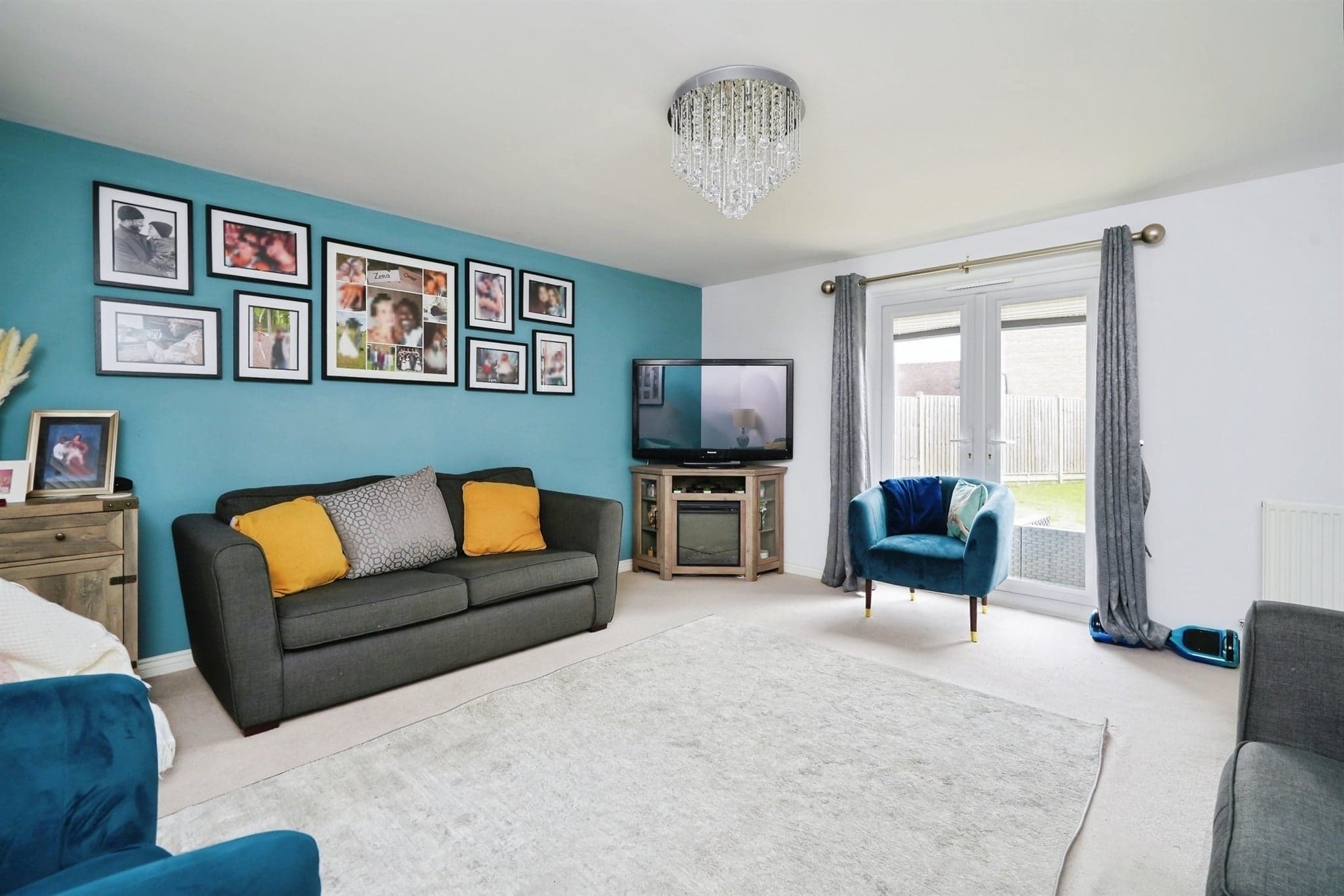 Property at Kempton Close, BICESTER