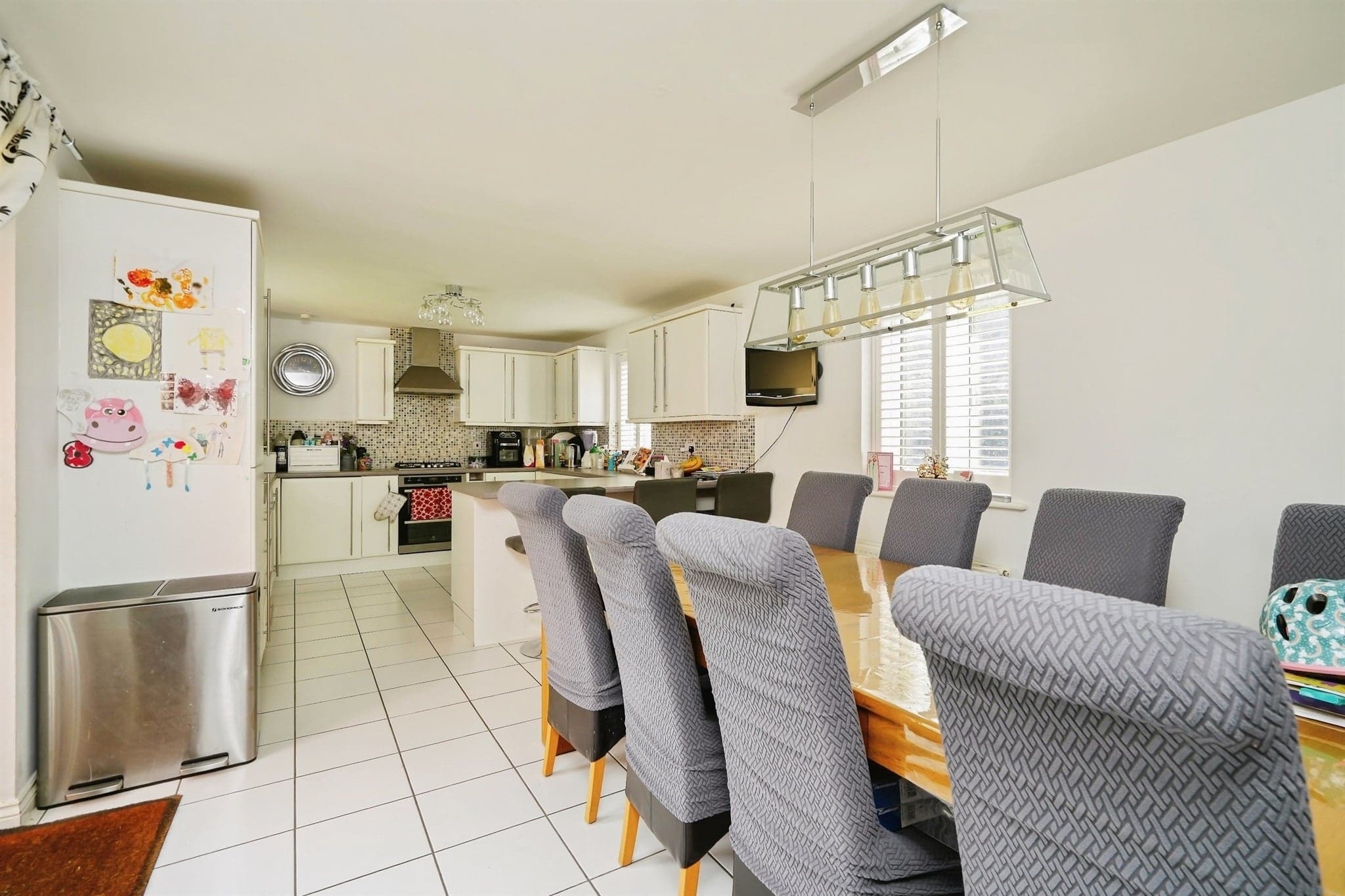 Property at Kempton Close, BICESTER