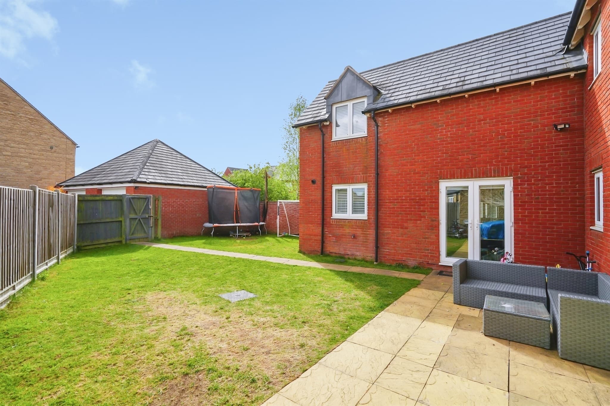 Property at Kempton Close, BICESTER