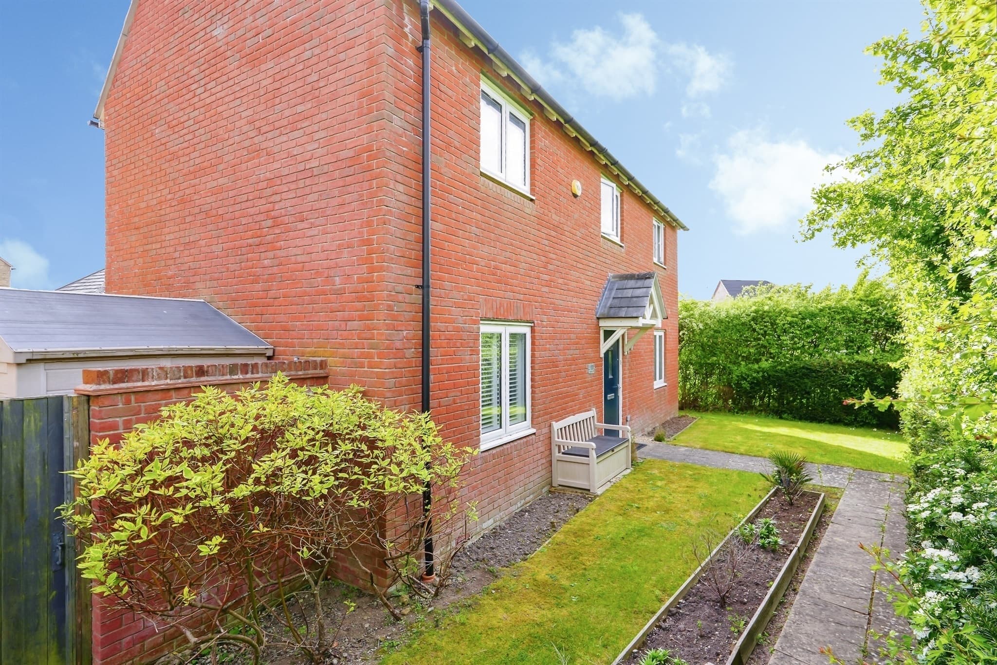 Property at Kempton Close, BICESTER