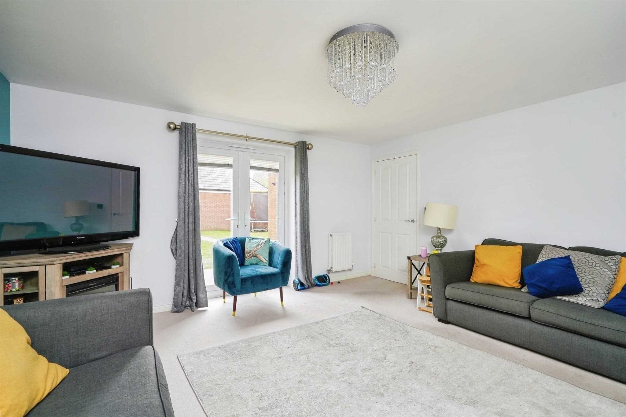 Property at Kempton Close, BICESTER