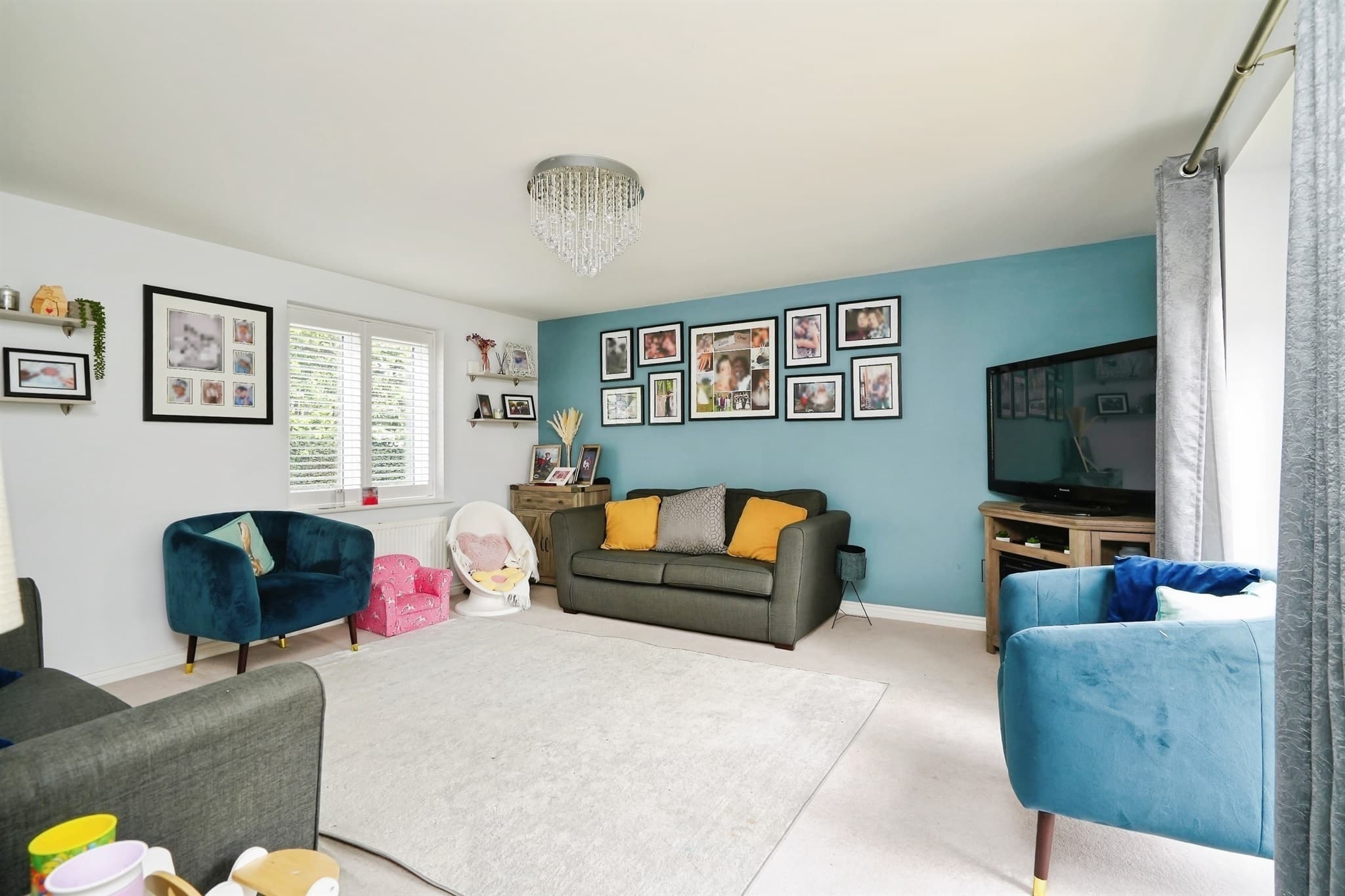 Property at Kempton Close, BICESTER