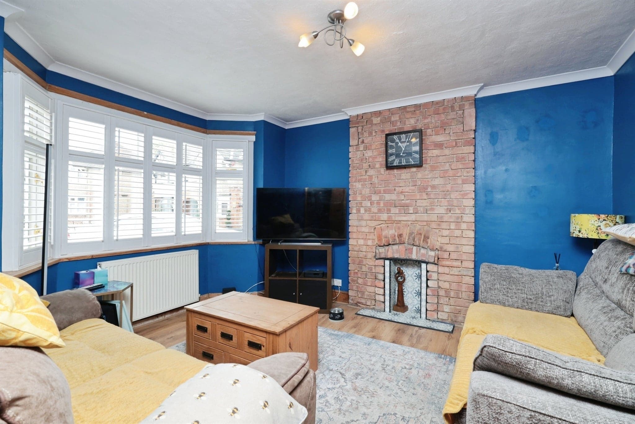 Property at Maytree Crescent, Watford