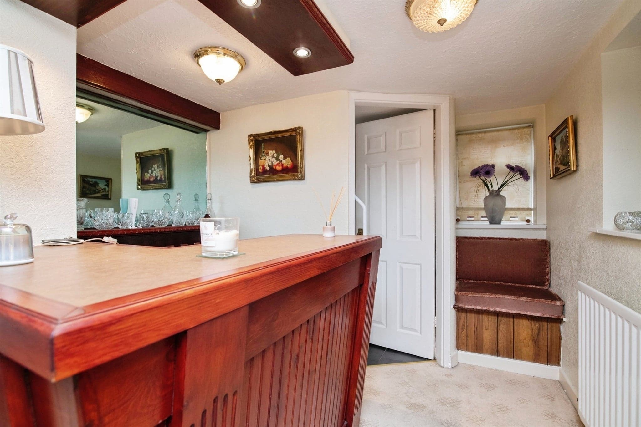 Property at Cottesmore Close, West Bromwich