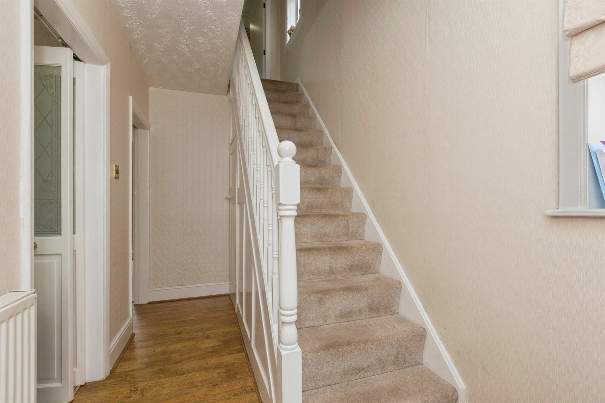 Property at Oakleigh Avenue, Glen Parva, Leicester