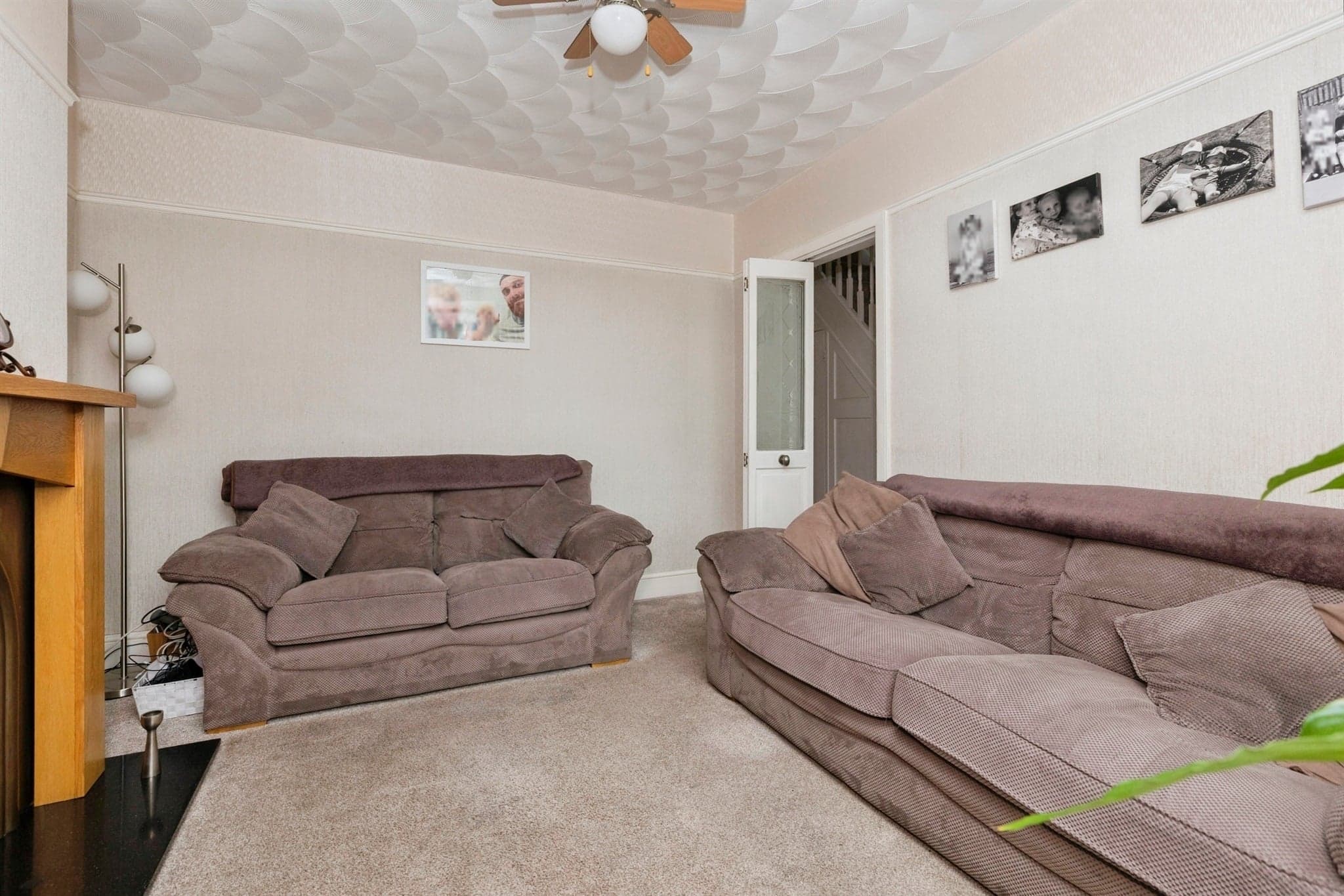 Property at Oakleigh Avenue, Glen Parva, Leicester