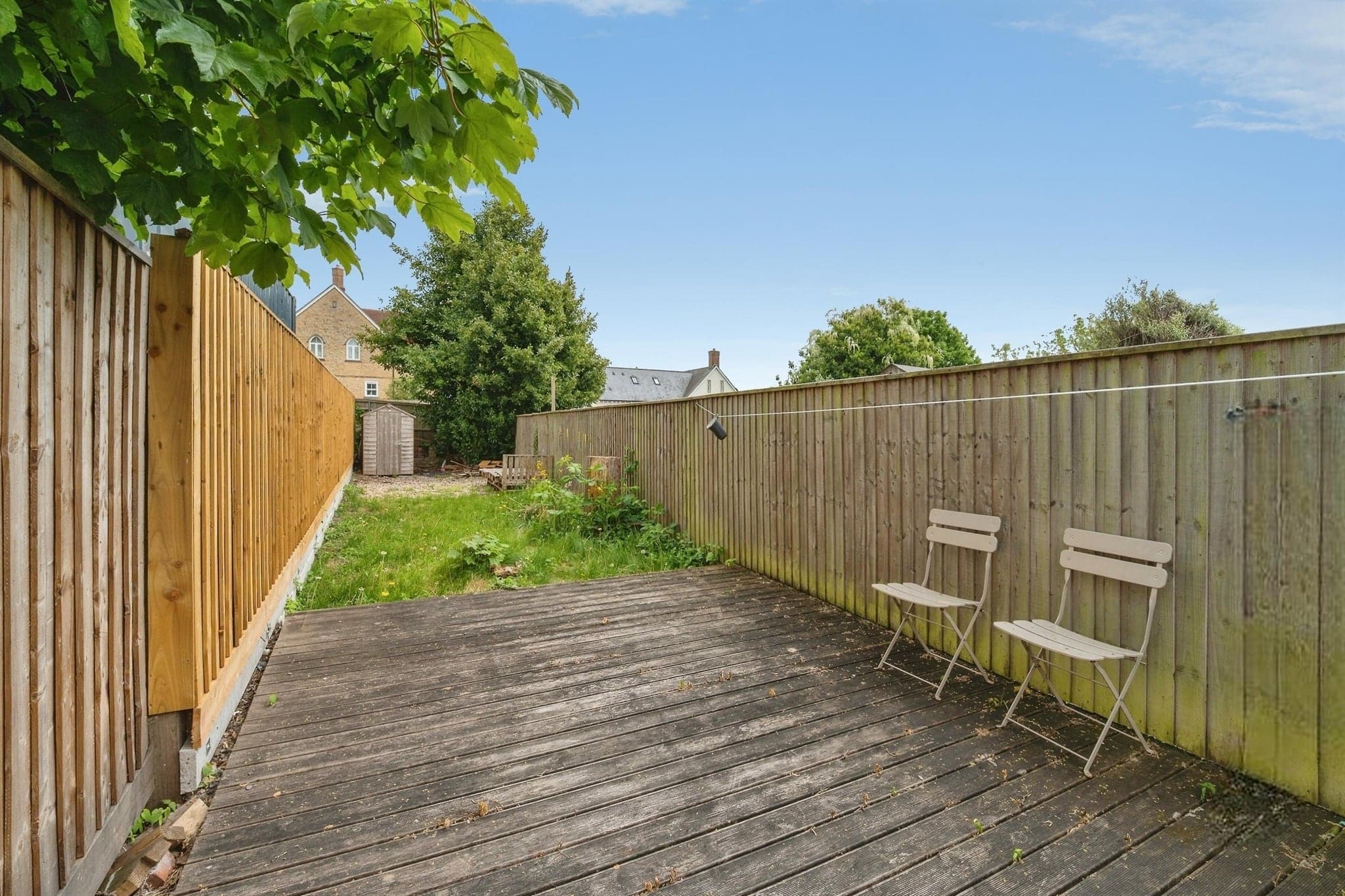 Property at George Street, Sherborne