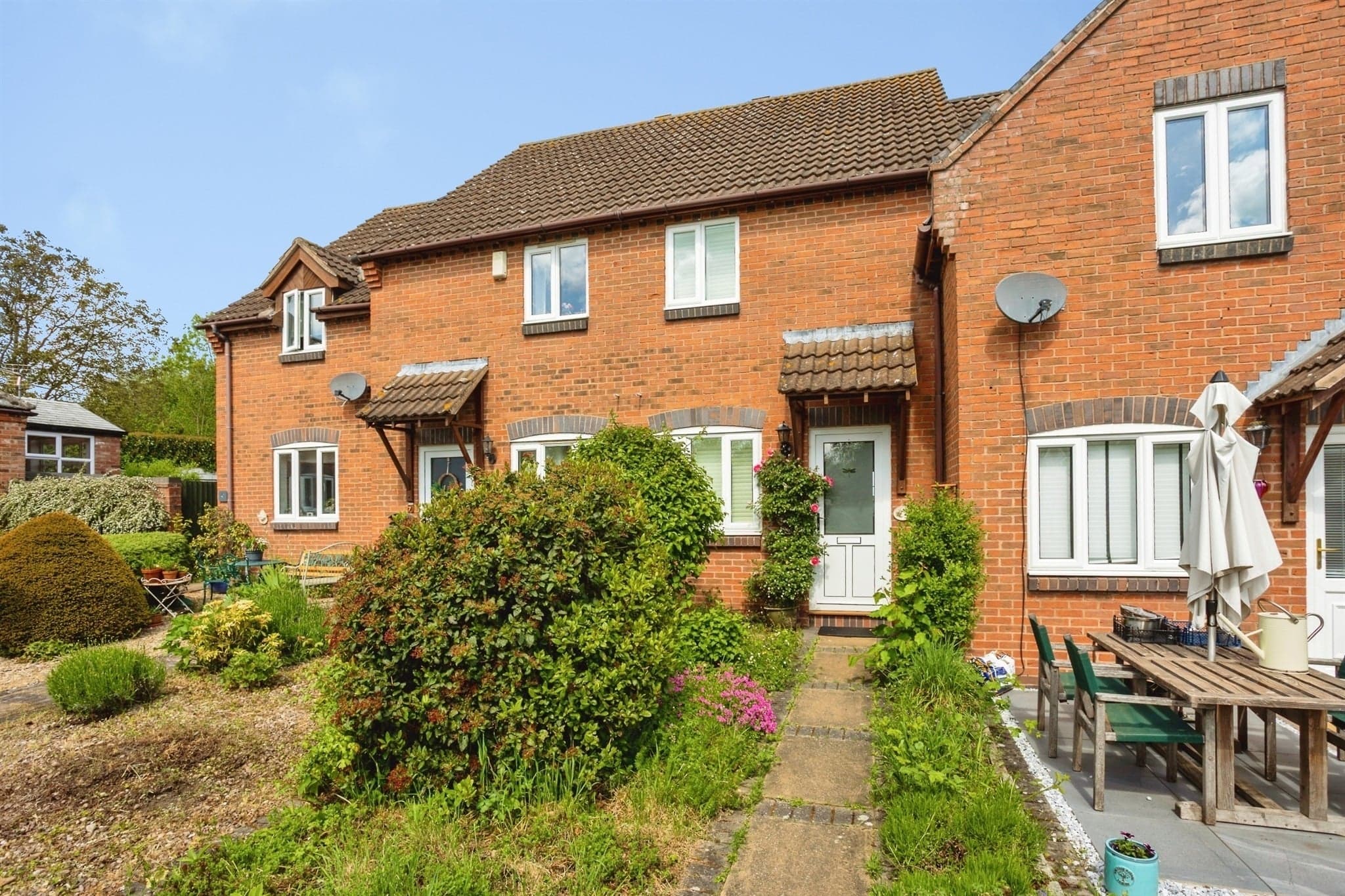 Property at Hollytree Lane, Long Clawson, Melton Mowbray