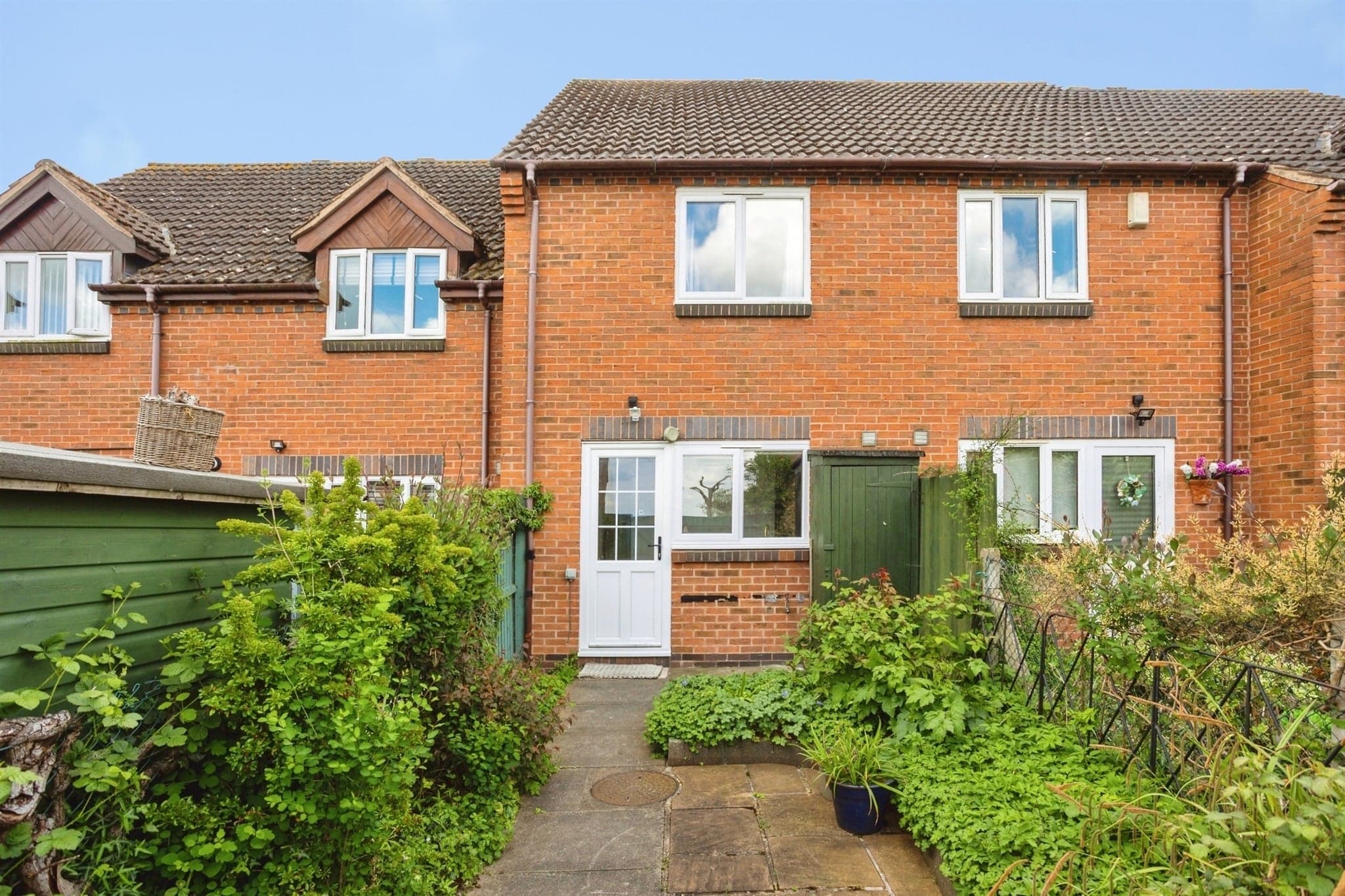 Property at Hollytree Lane, Long Clawson, Melton Mowbray