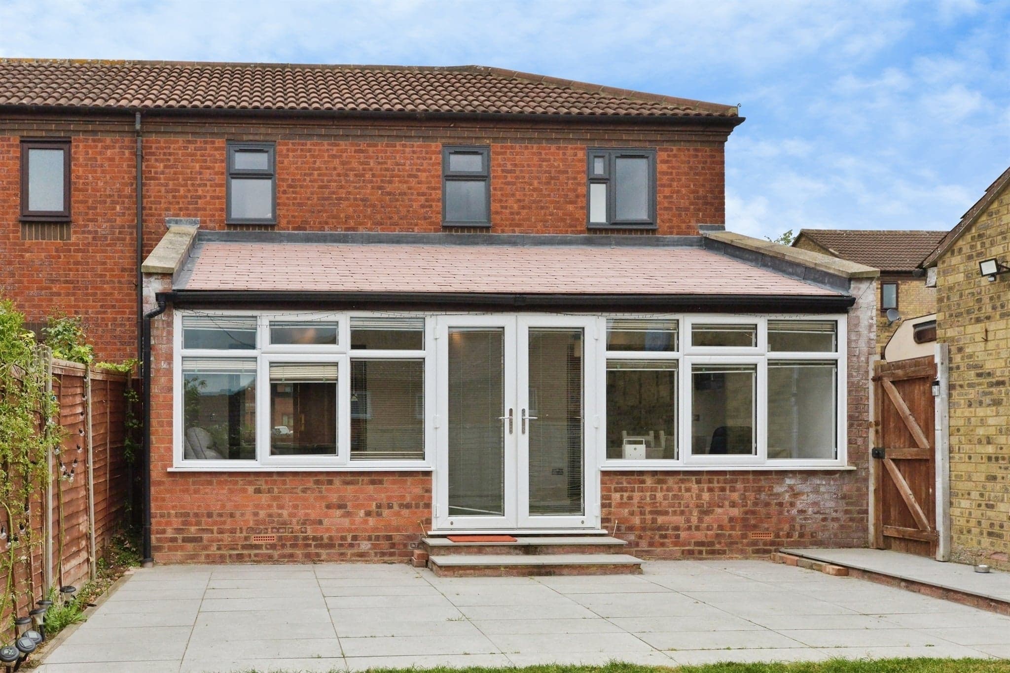 Property at Burghley Court, Great Holm, Milton Keynes