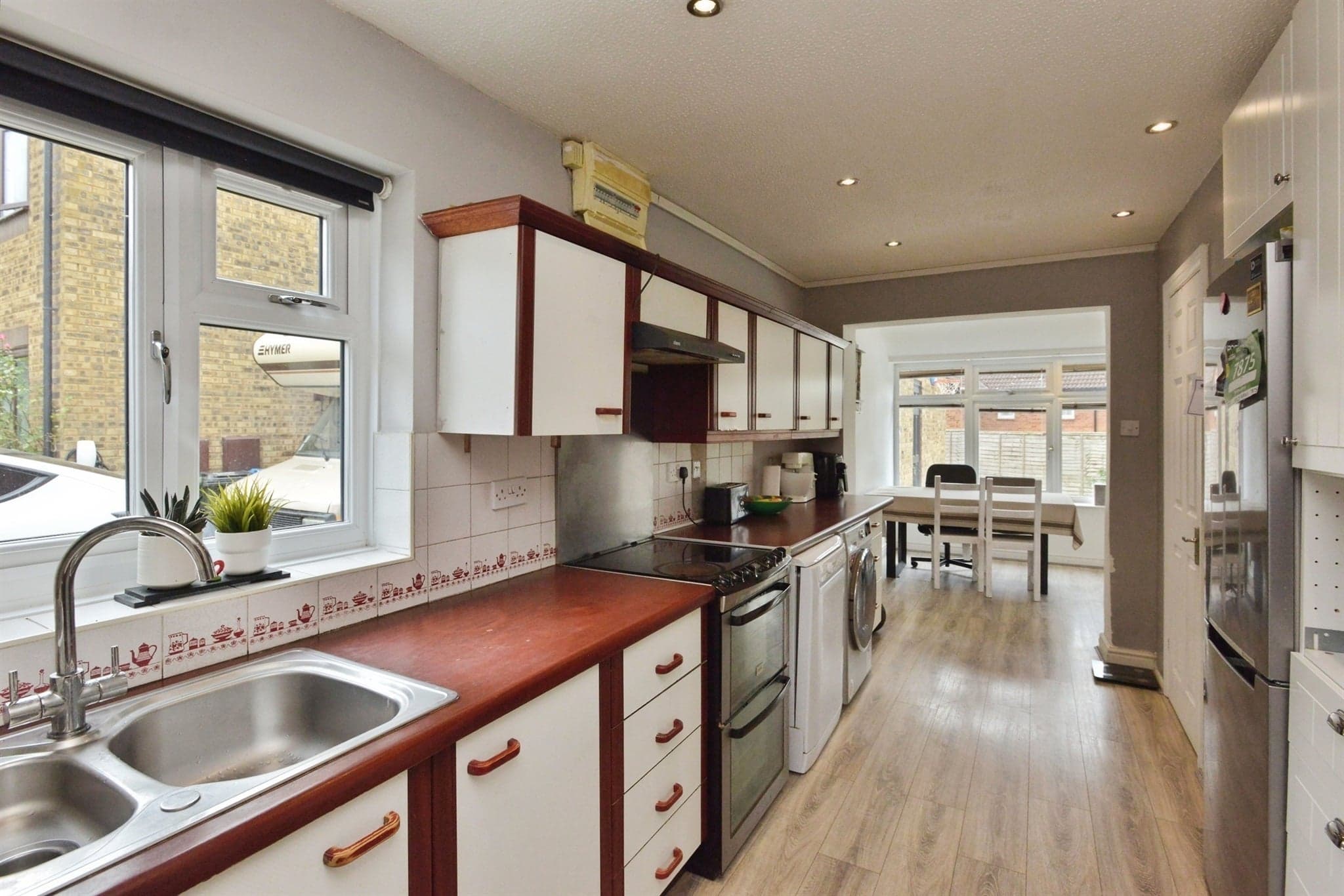 Property at Burghley Court, Great Holm, Milton Keynes
