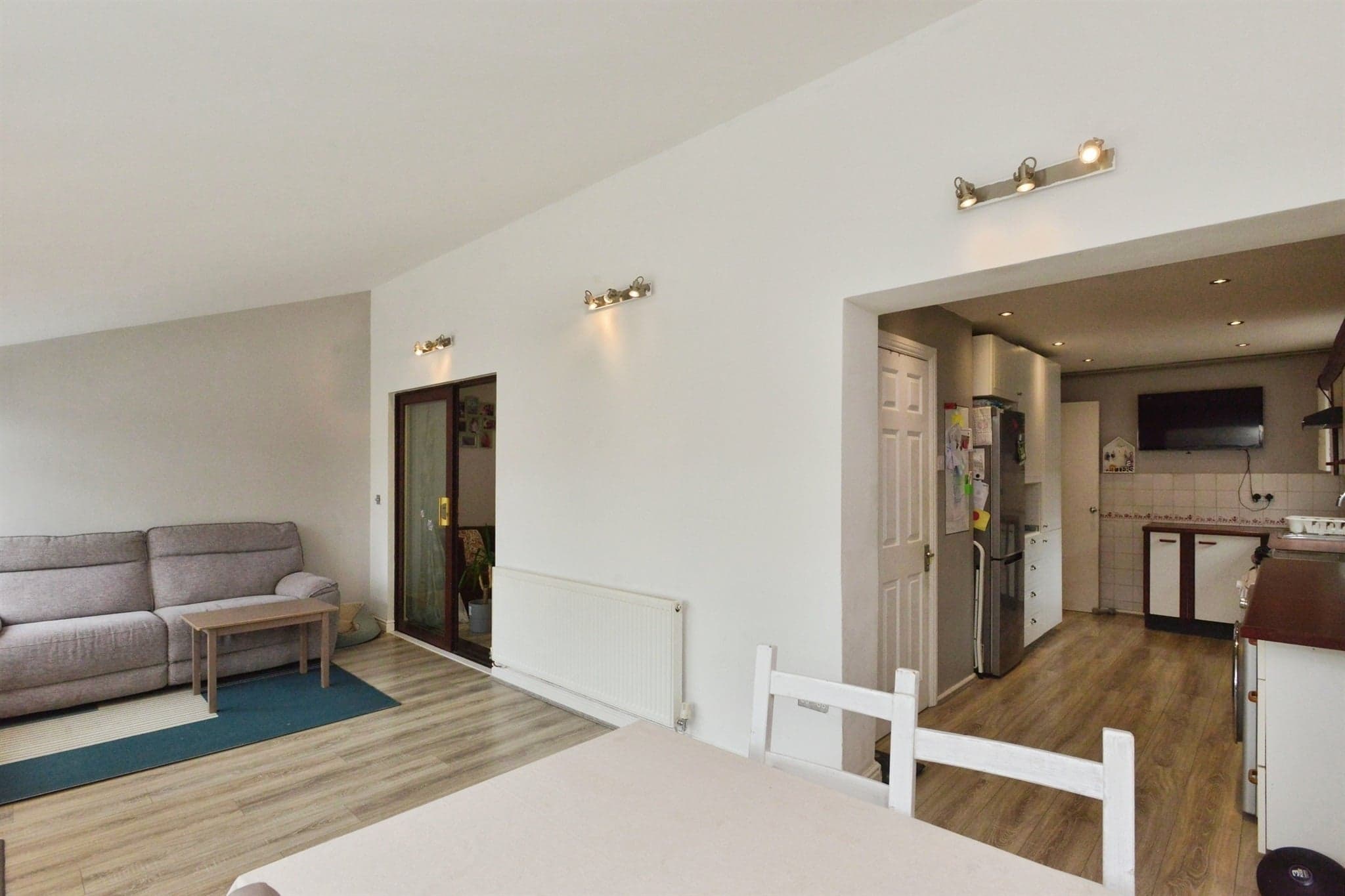 Property at Burghley Court, Great Holm, Milton Keynes