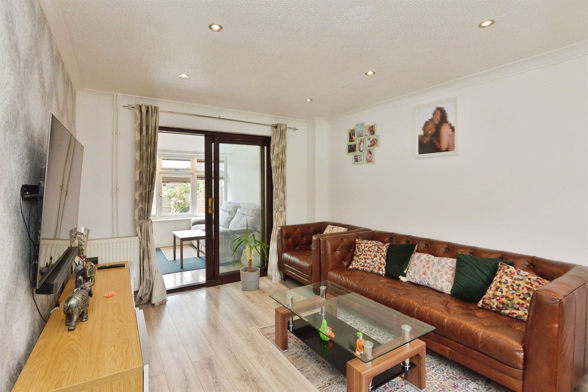 Property at Burghley Court, Great Holm, Milton Keynes
