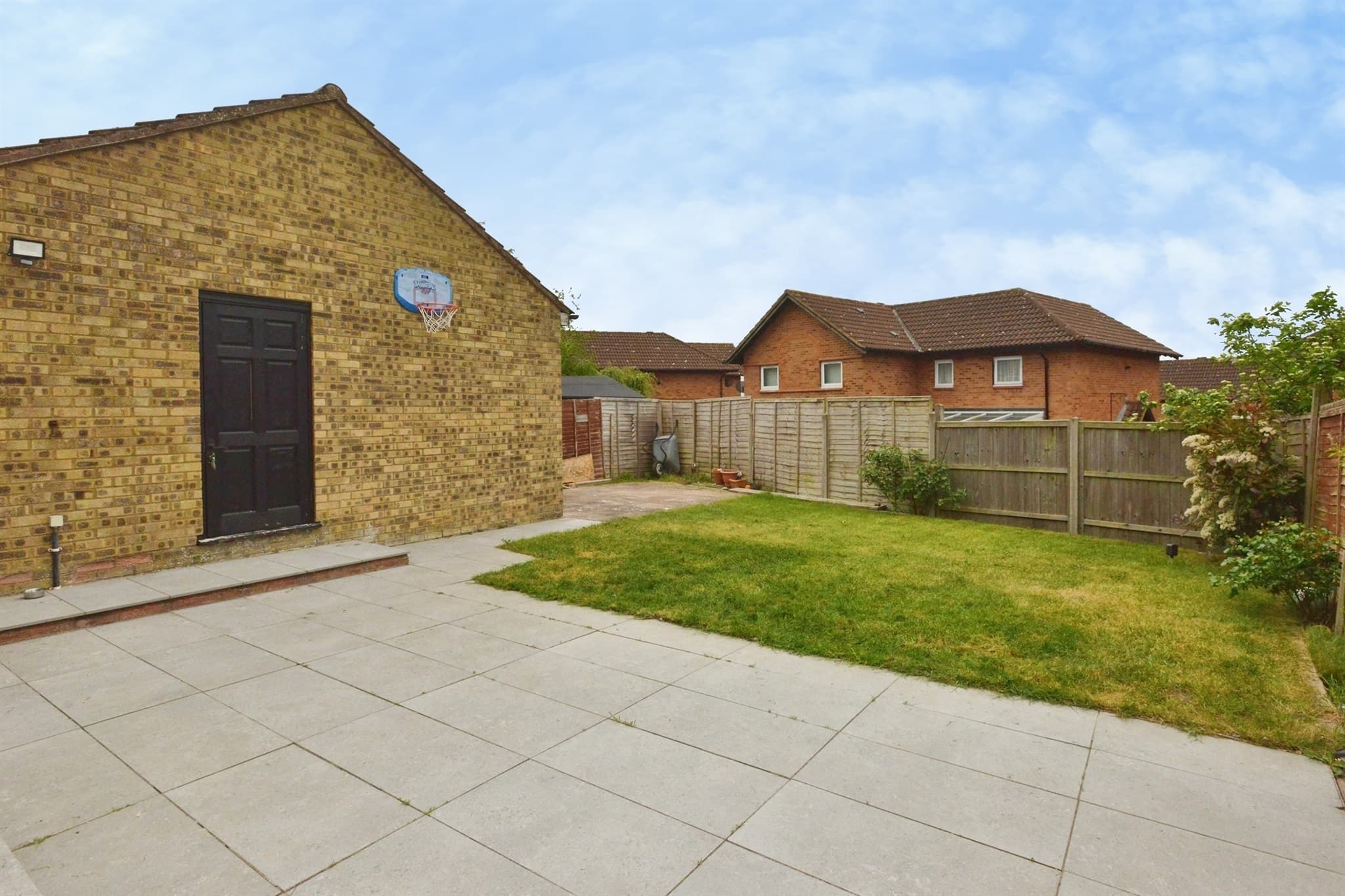 Property at Burghley Court, Great Holm, Milton Keynes
