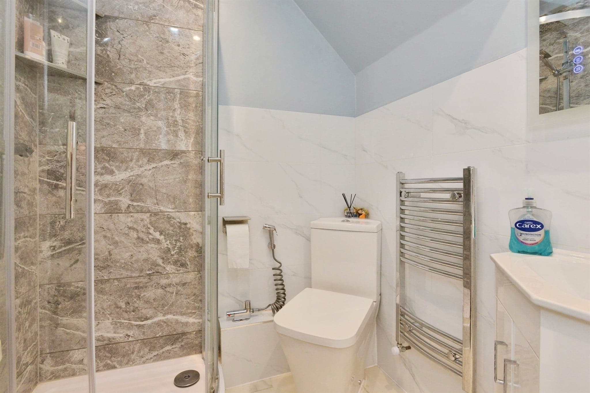 Property at Burghley Court, Great Holm, Milton Keynes