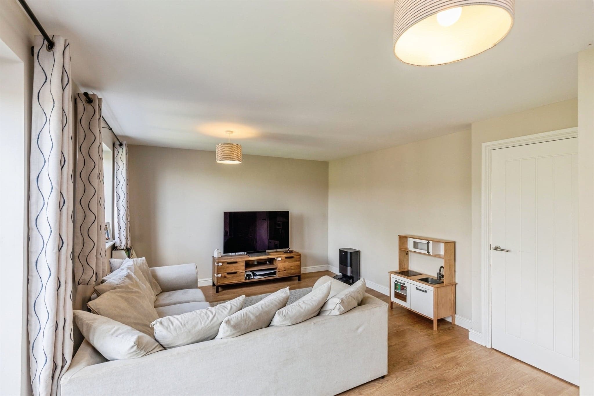 Property at Severn Road, Hallen, Bristol