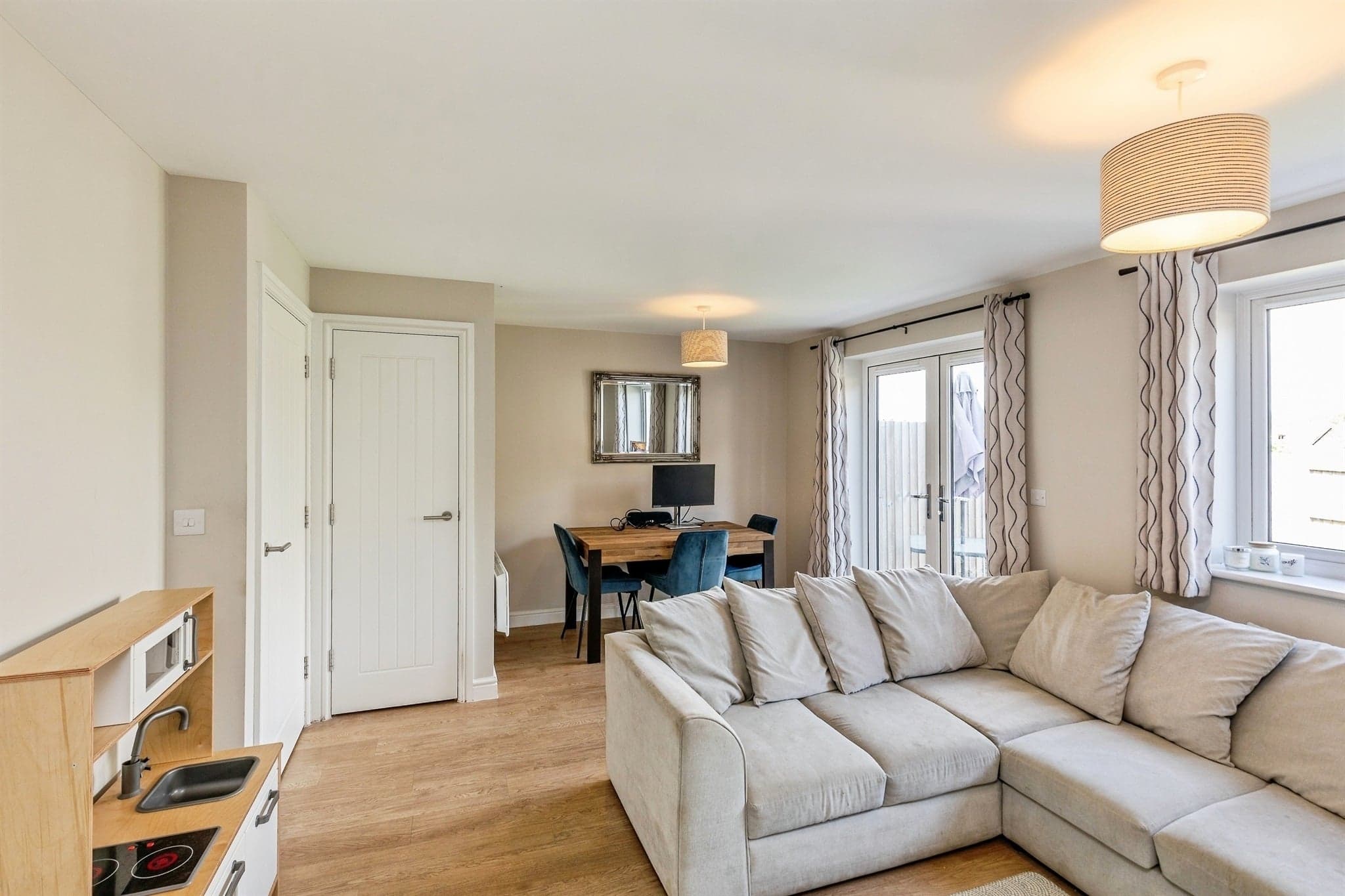 Property at Severn Road, Hallen, Bristol