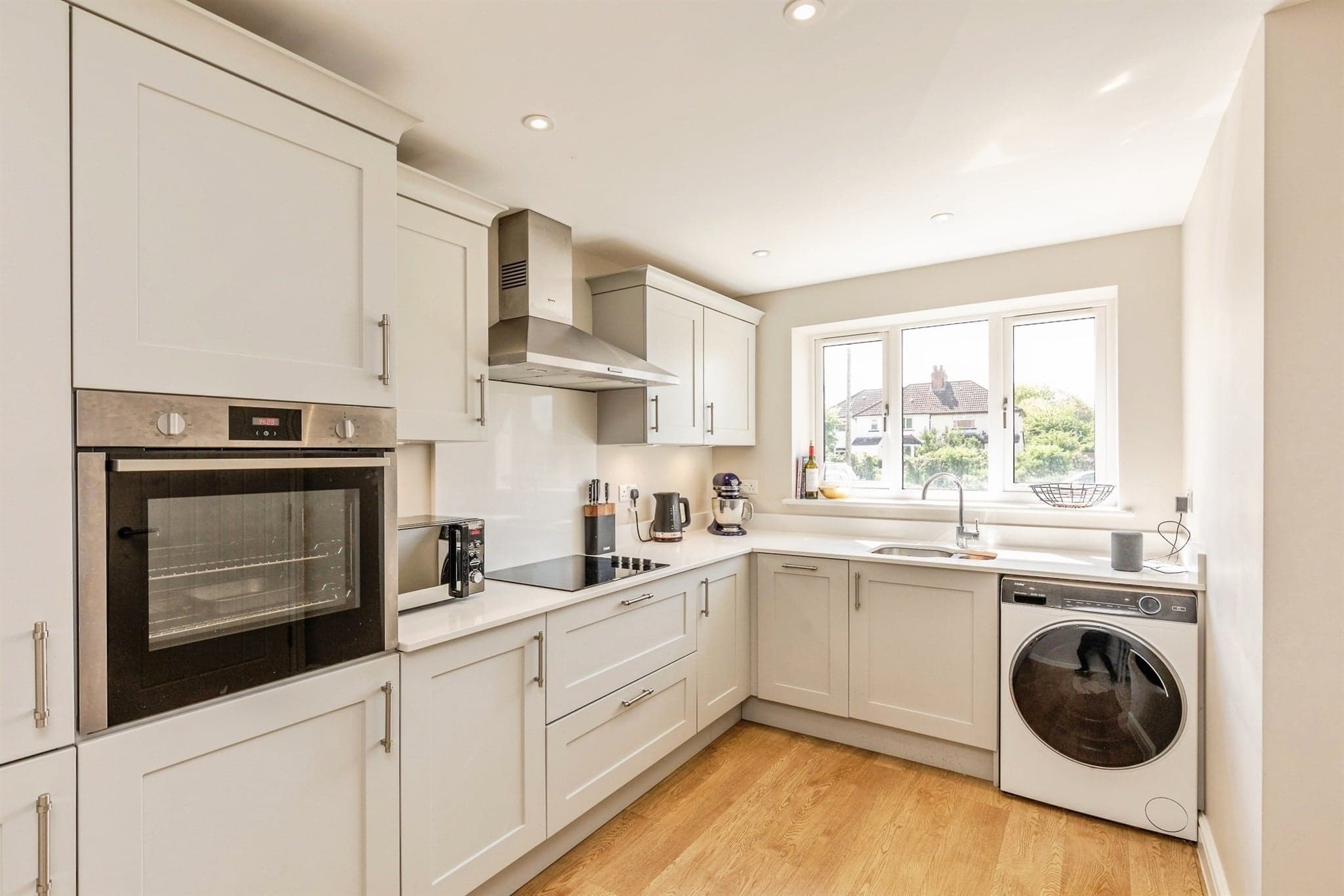 Property at Severn Road, Hallen, Bristol
