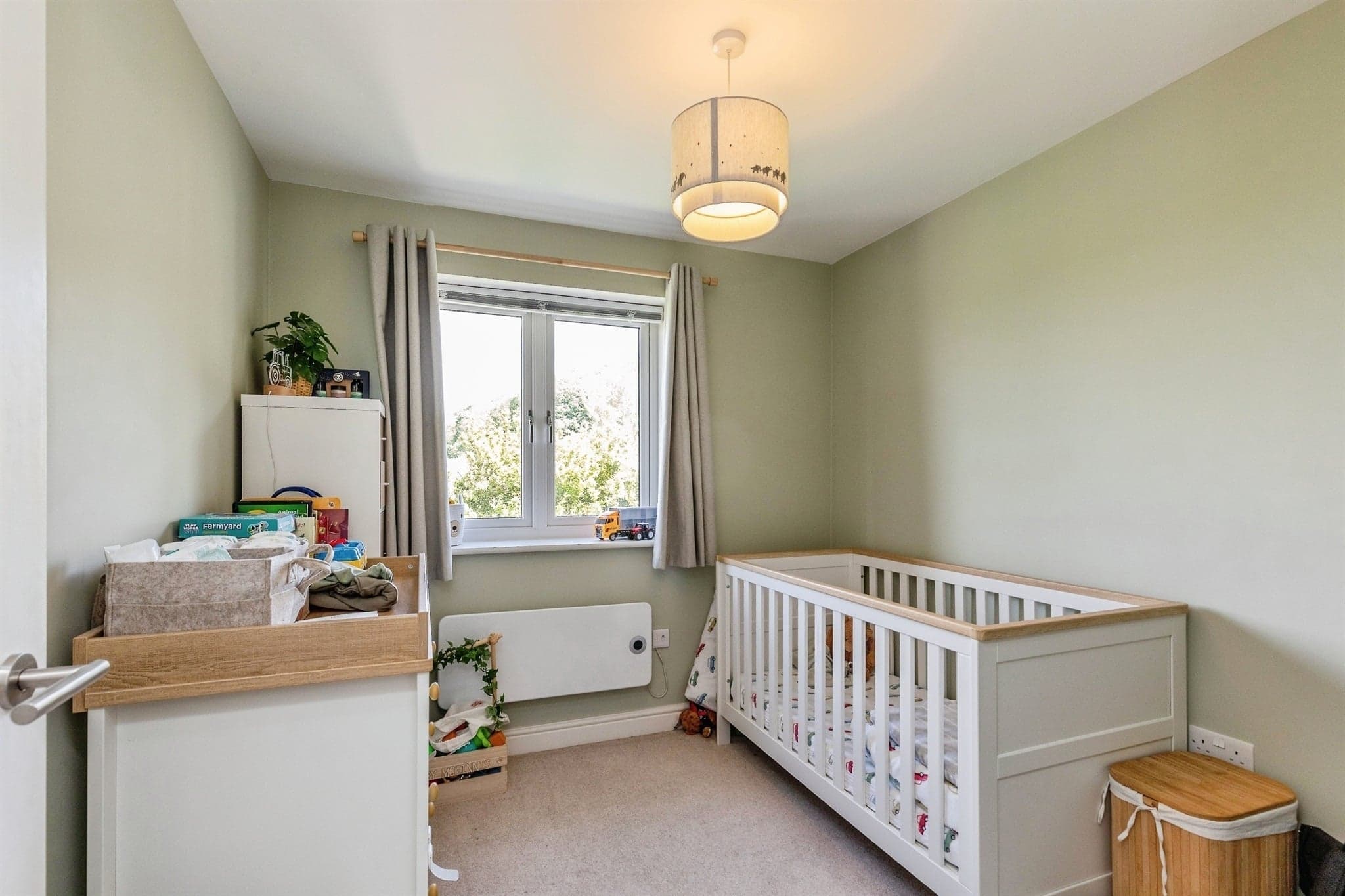 Property at Severn Road, Hallen, Bristol