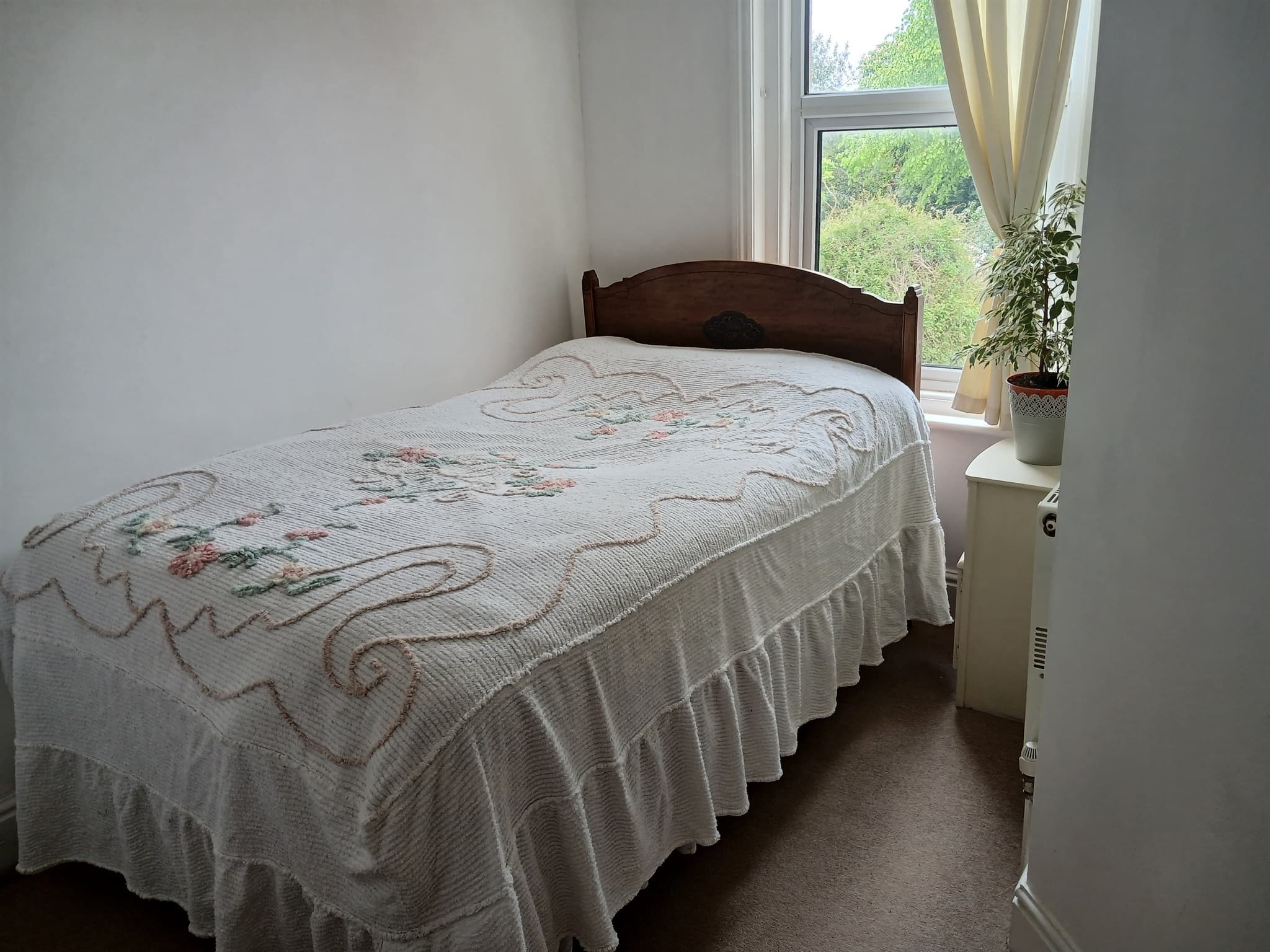 Property at Carysfort Road, Bournemouth