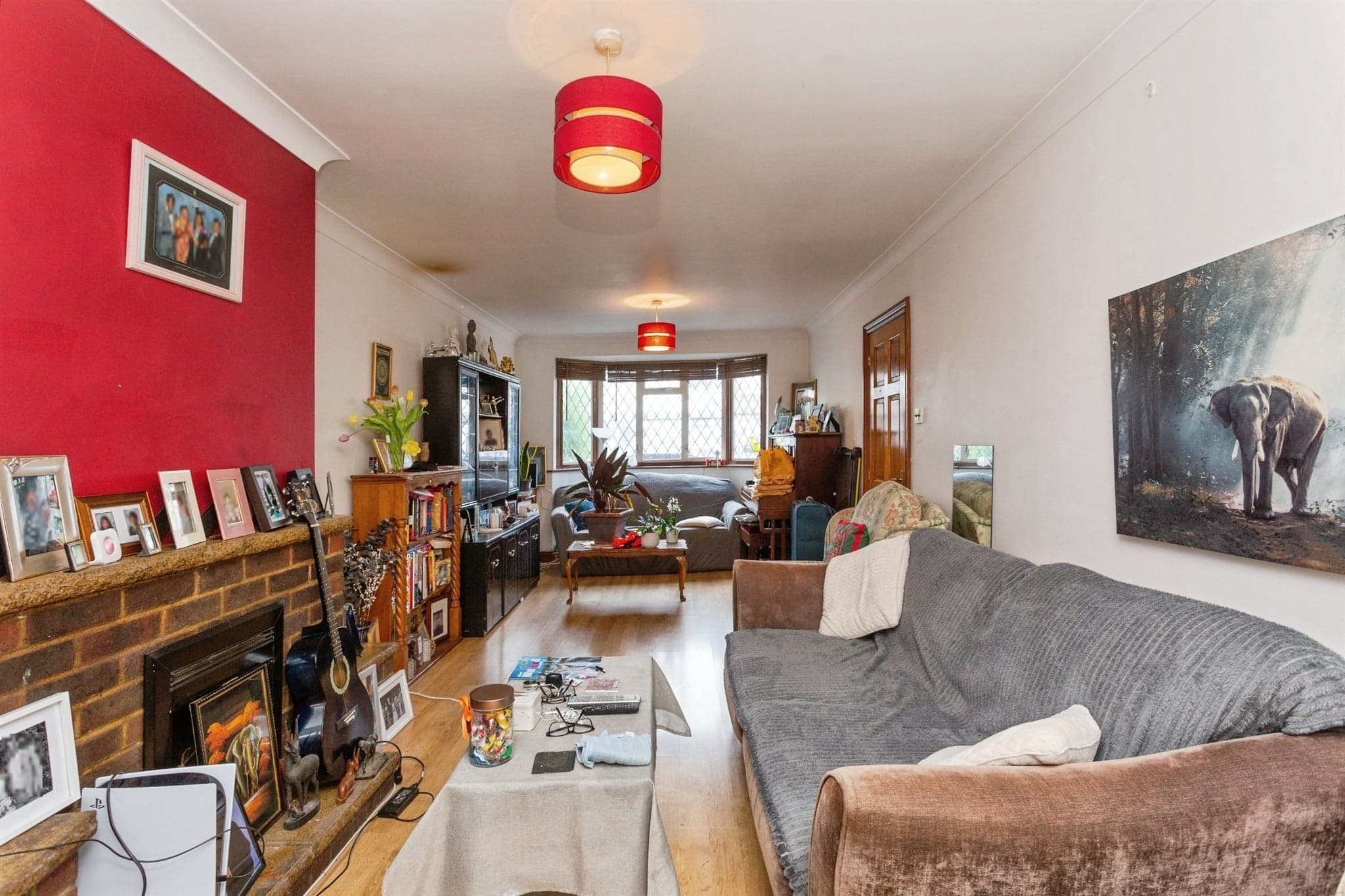 Property at Hagden Lane, Watford