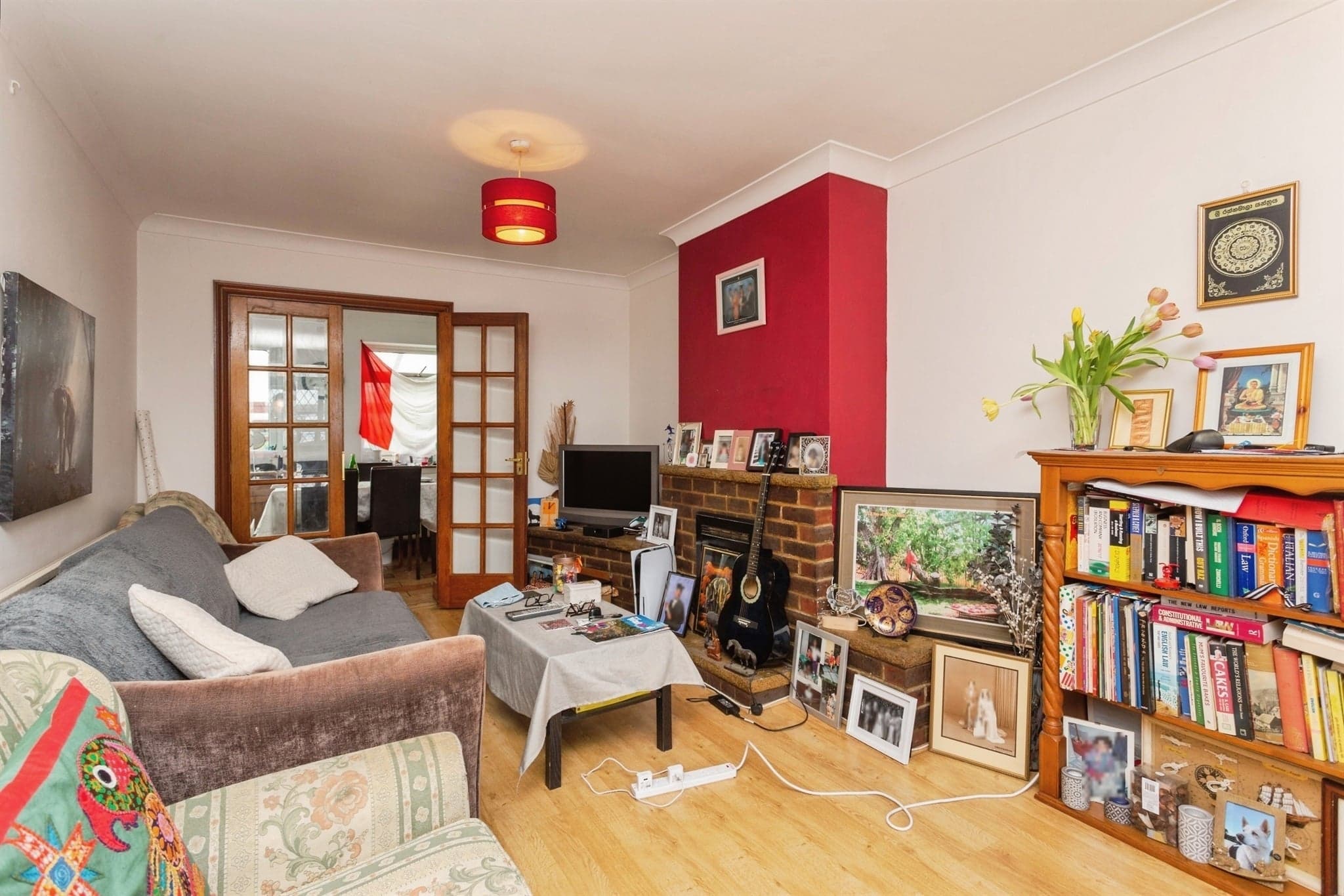 Property at Hagden Lane, Watford