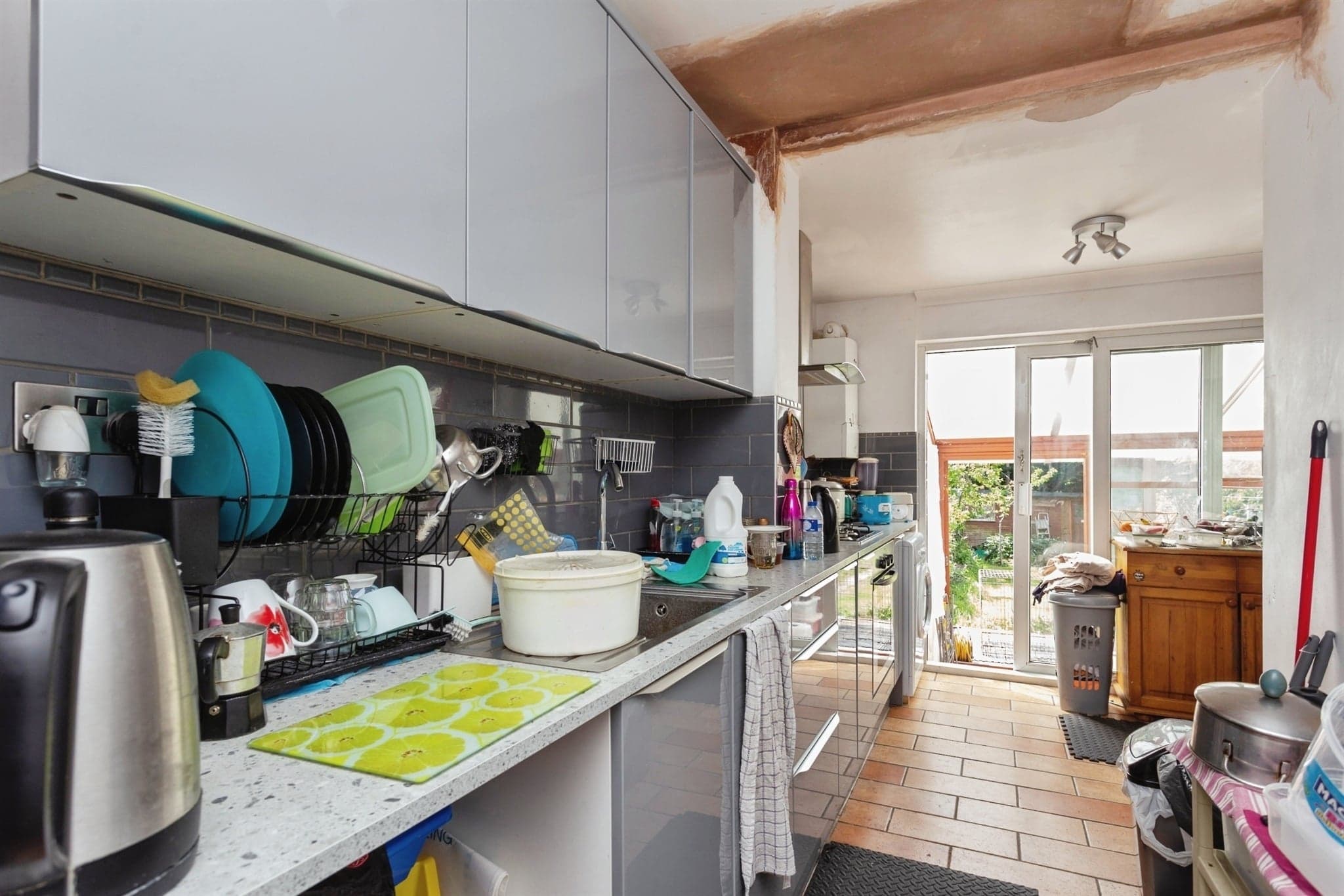 Property at Hagden Lane, Watford