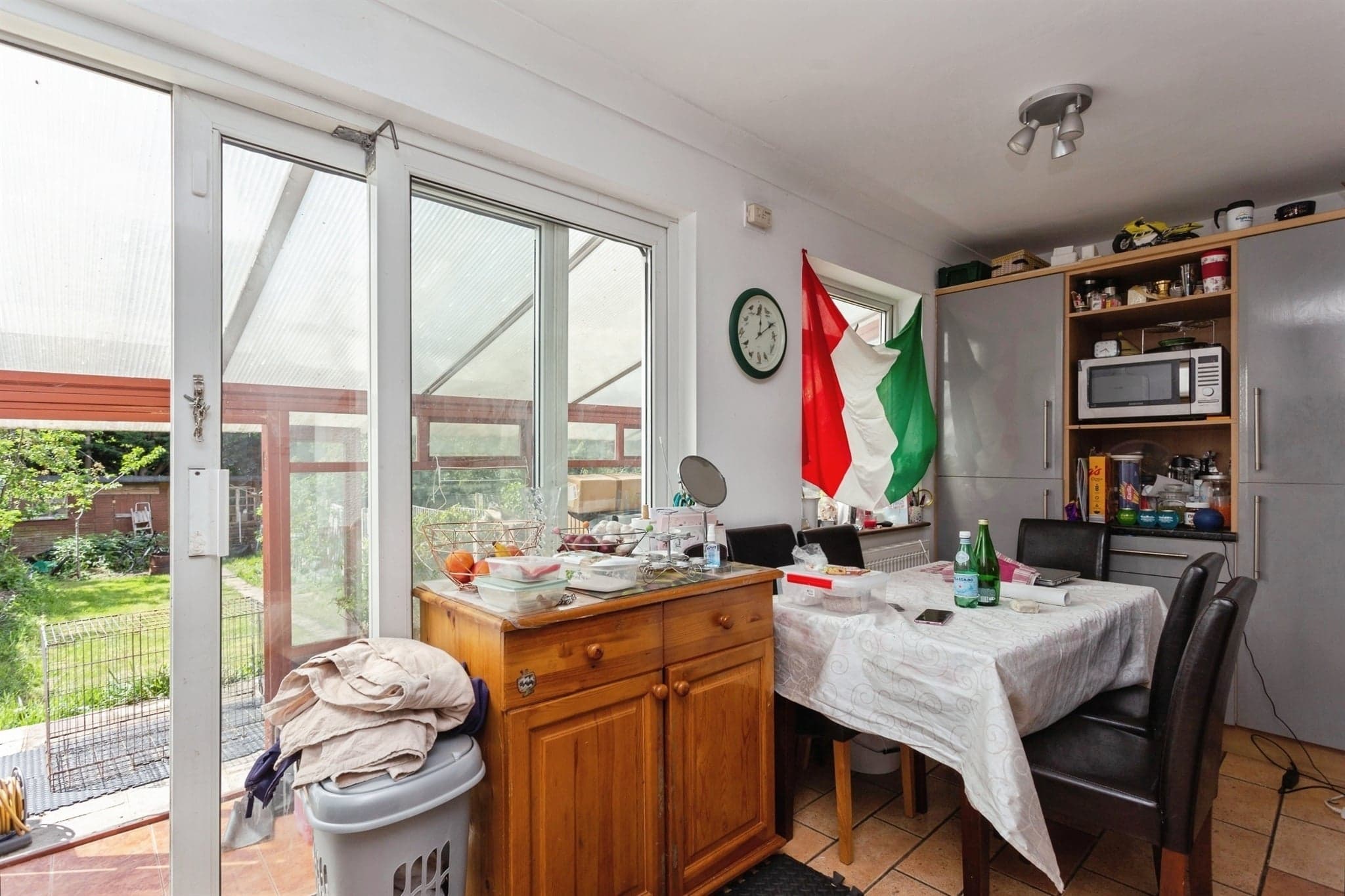 Property at Hagden Lane, Watford