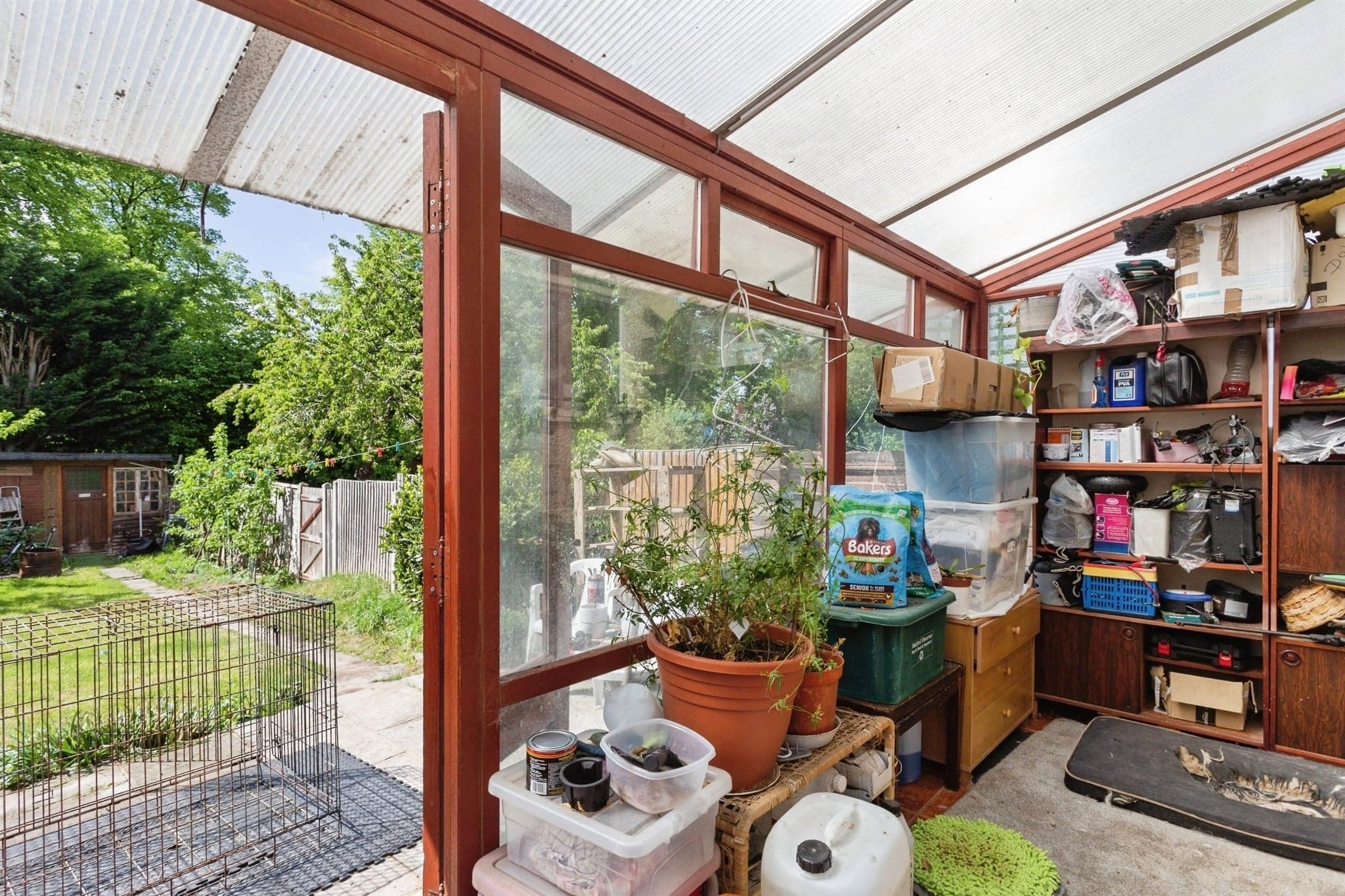 Property at Hagden Lane, Watford