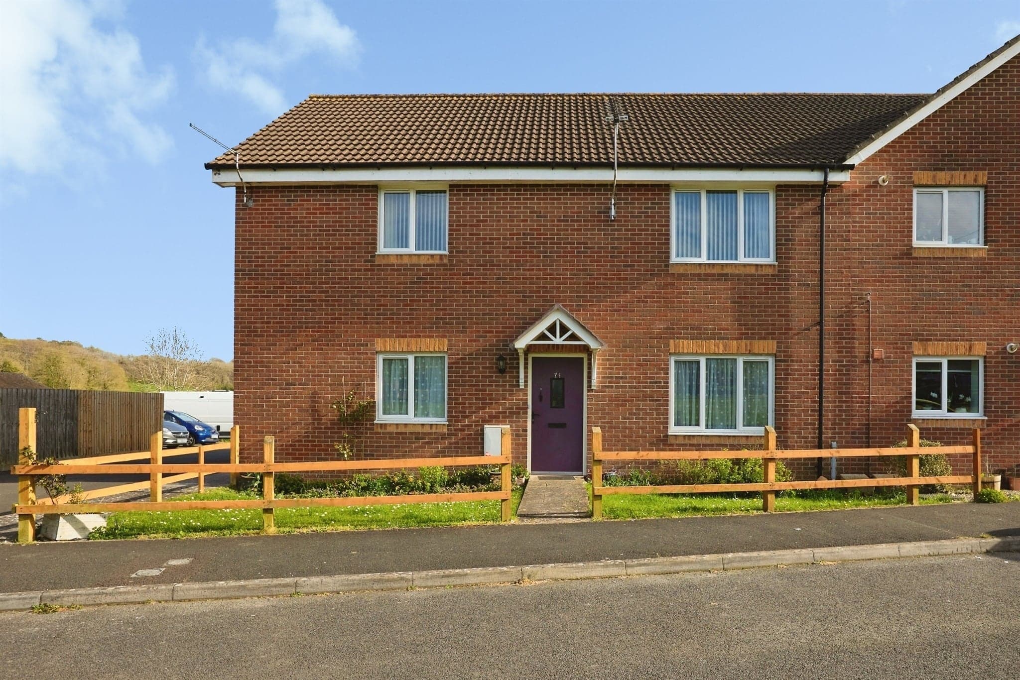 Property at Wheathill Way, Milborne Port, Sherborne