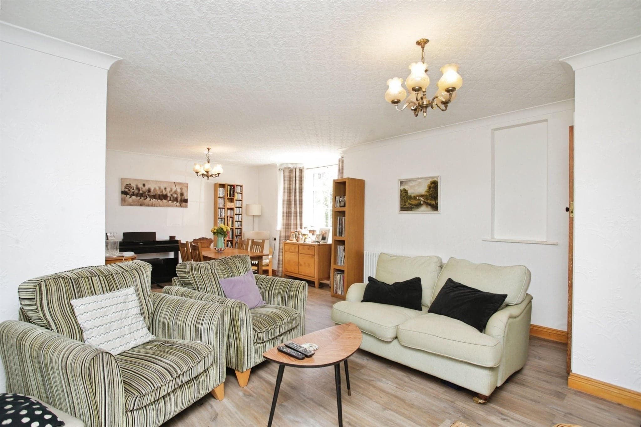 Property at London Road, Dunchurch, Rugby