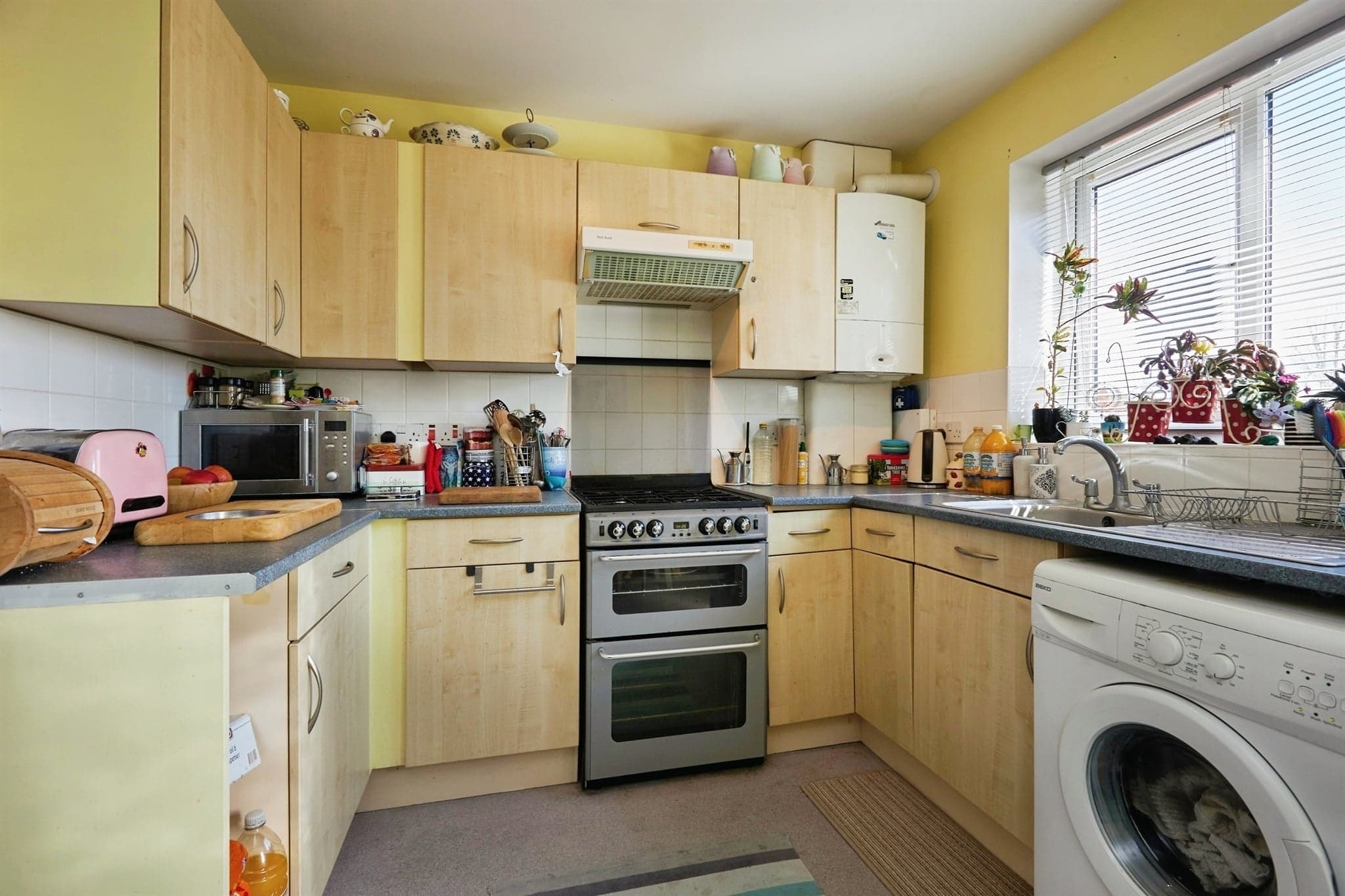 Property at Wheathill Way, Milborne Port, Sherborne