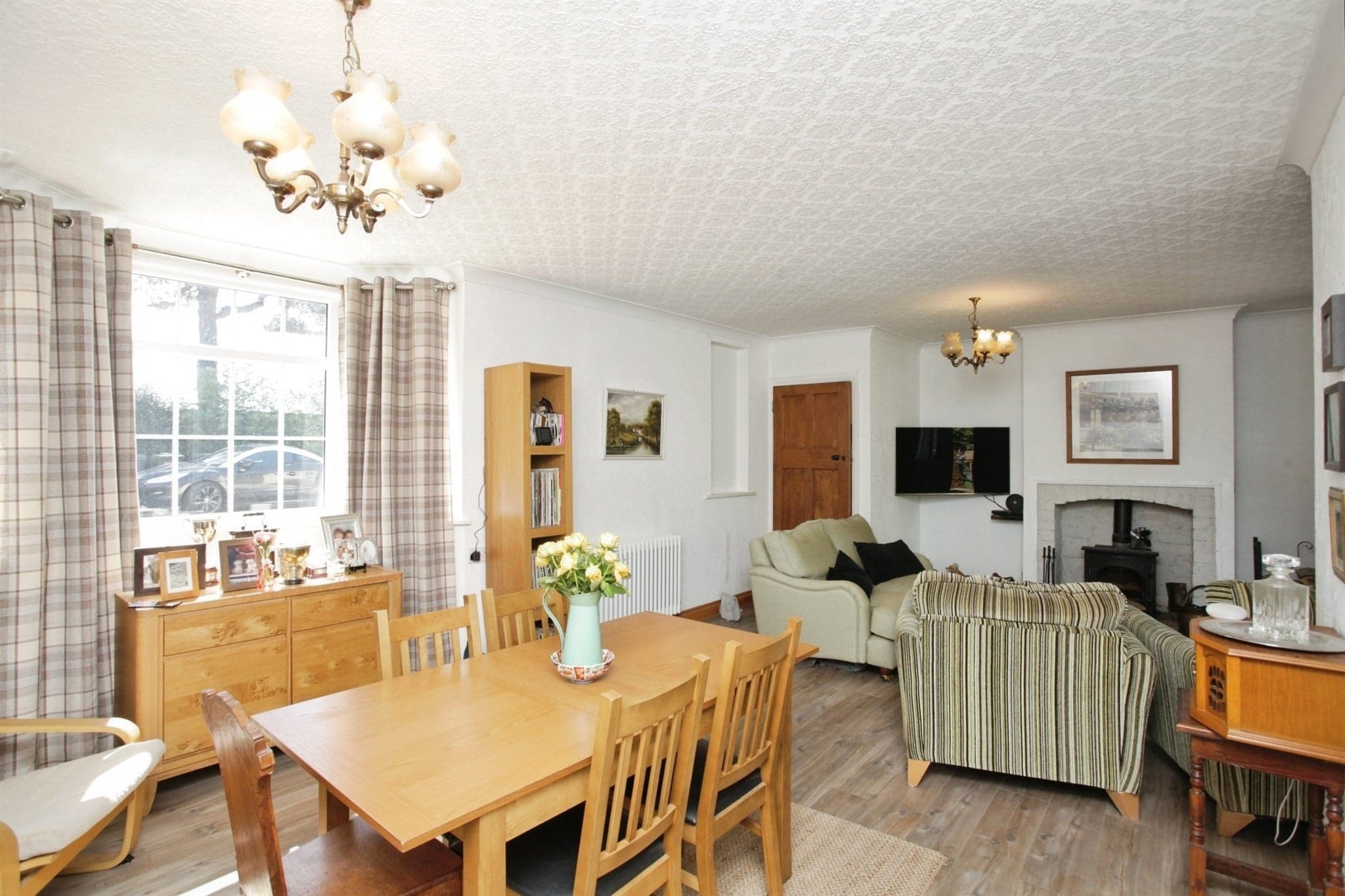Property at London Road, Dunchurch, Rugby