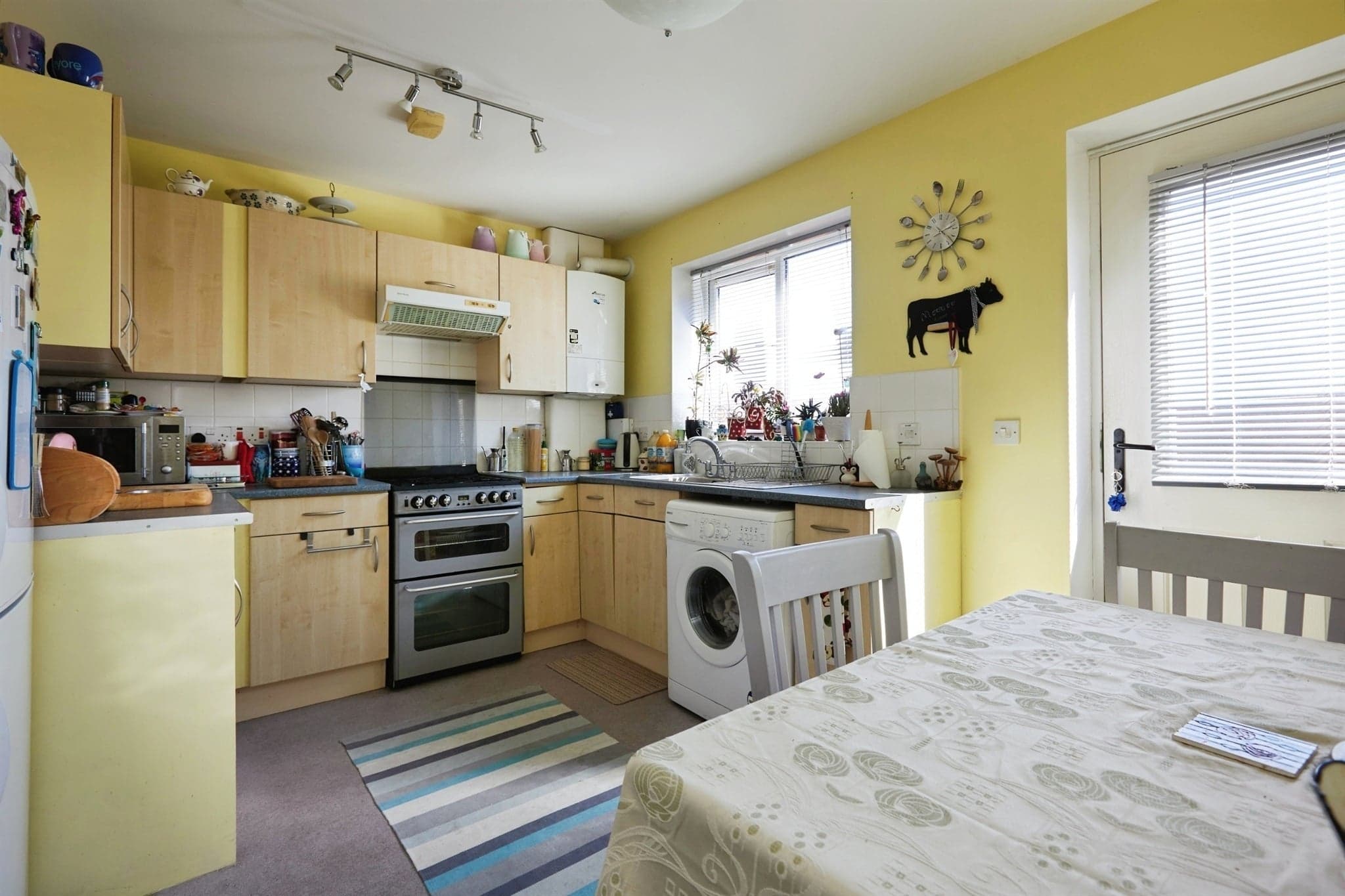 Property at Wheathill Way, Milborne Port, Sherborne