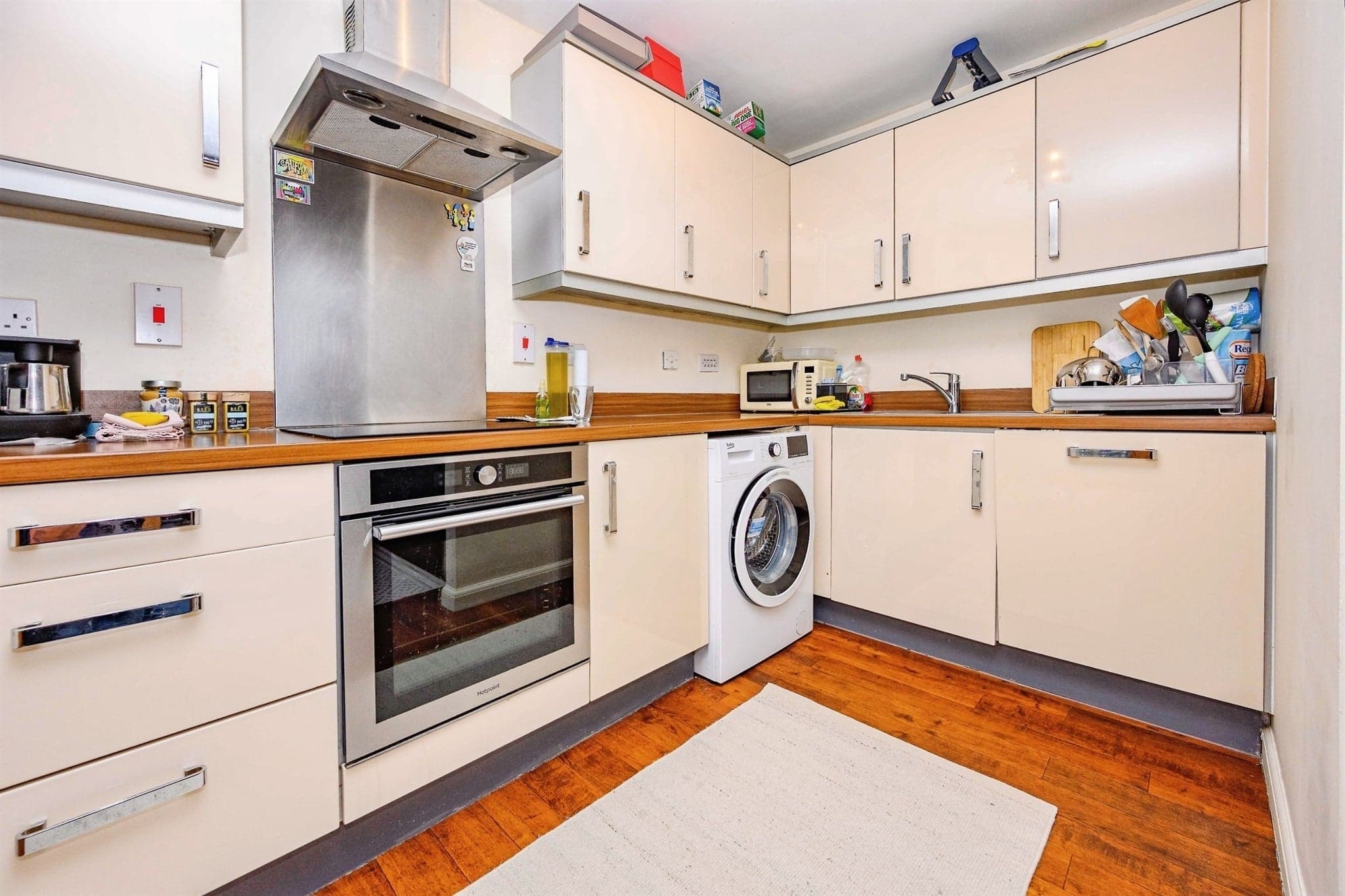 Property at Selden Hill, HEMEL HEMPSTEAD