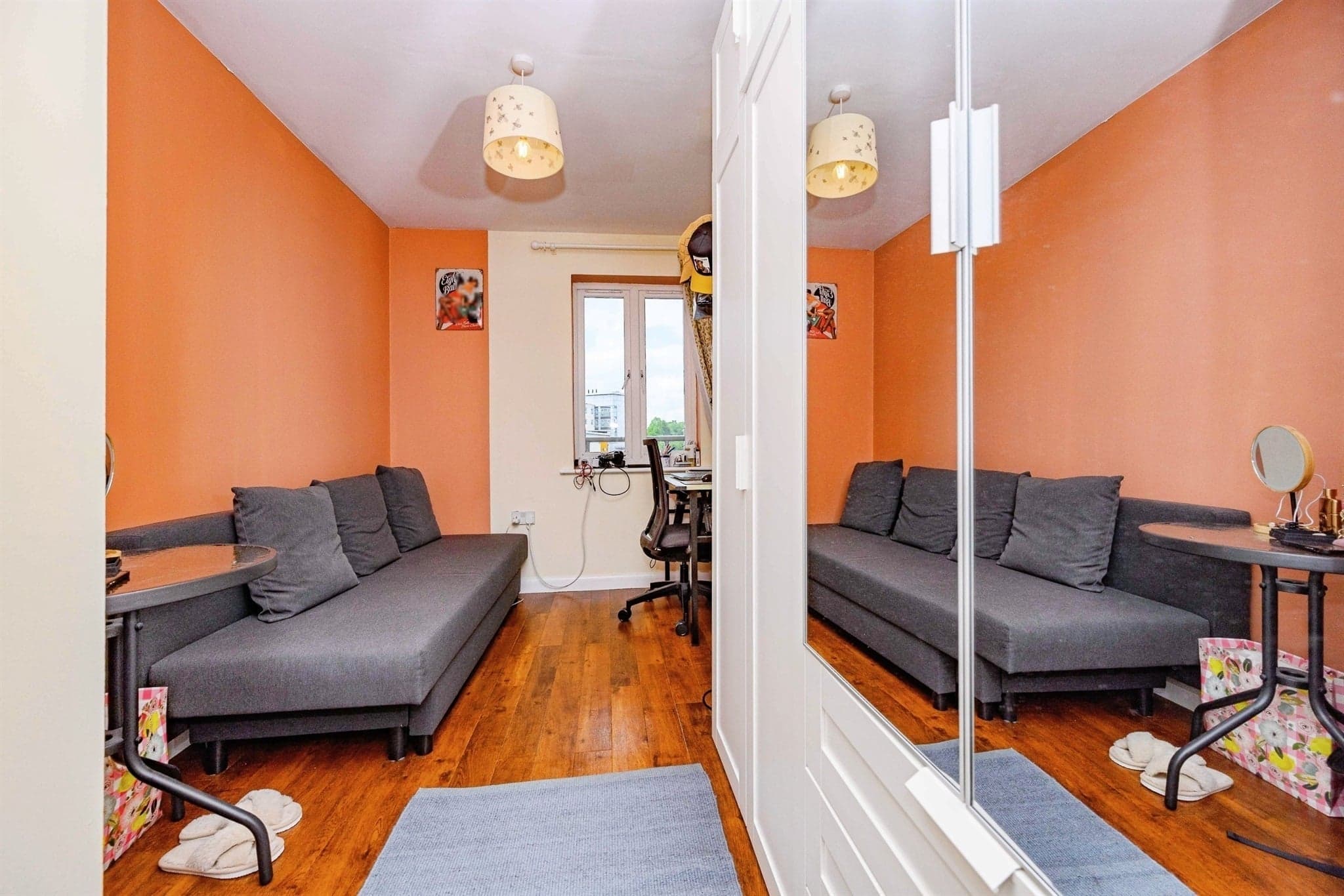 Property at Selden Hill, HEMEL HEMPSTEAD