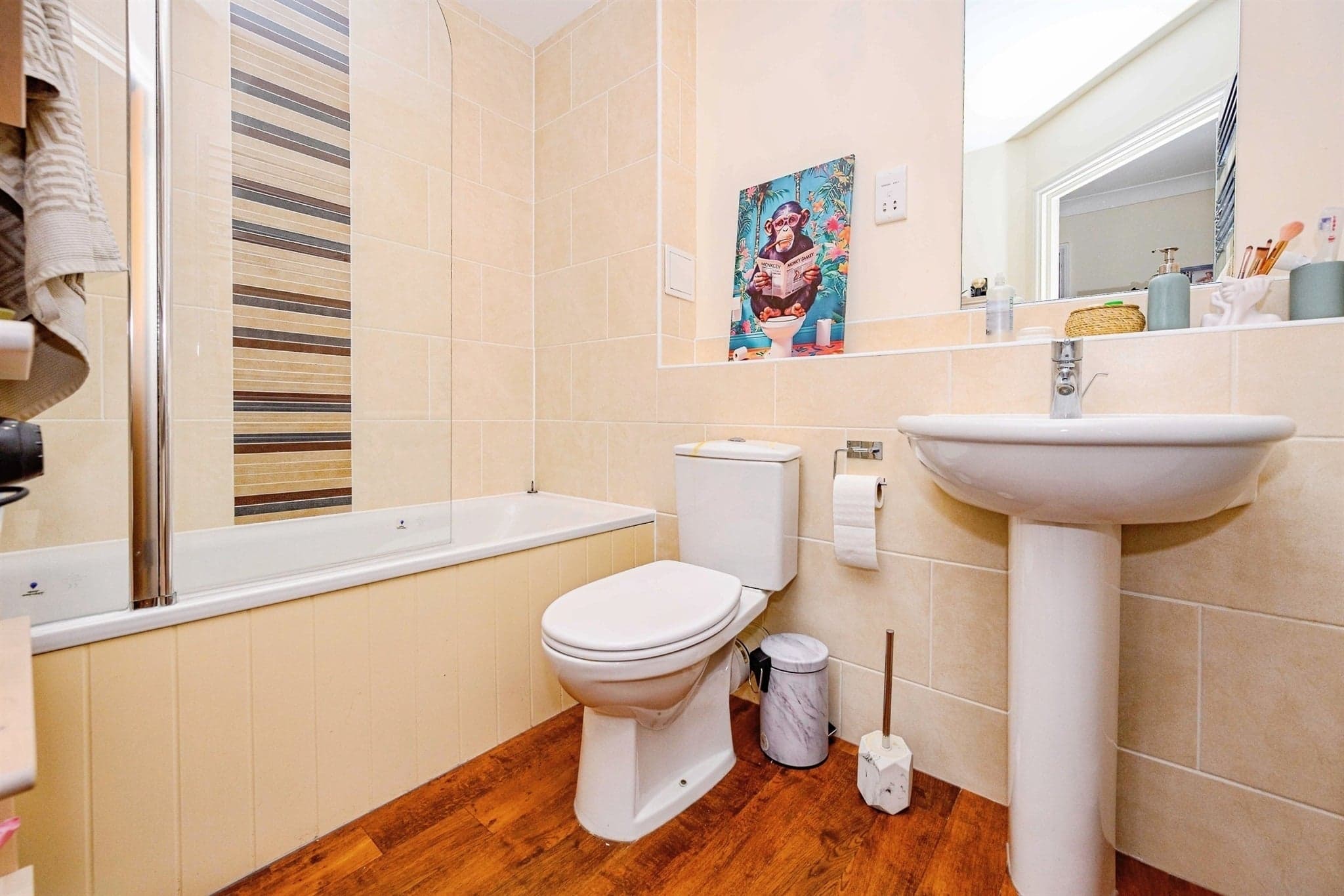 Property at Selden Hill, HEMEL HEMPSTEAD