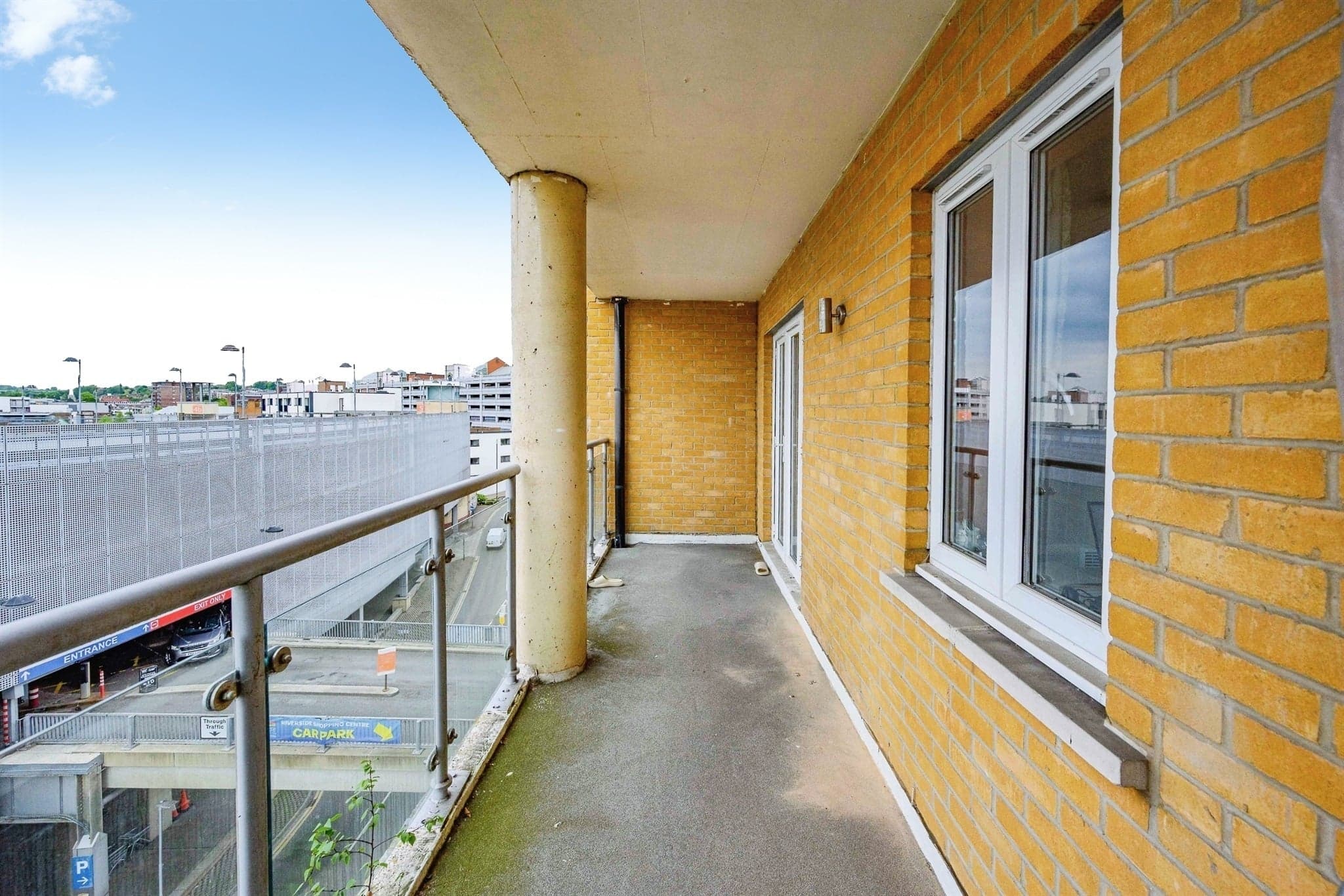 Property at Selden Hill, HEMEL HEMPSTEAD