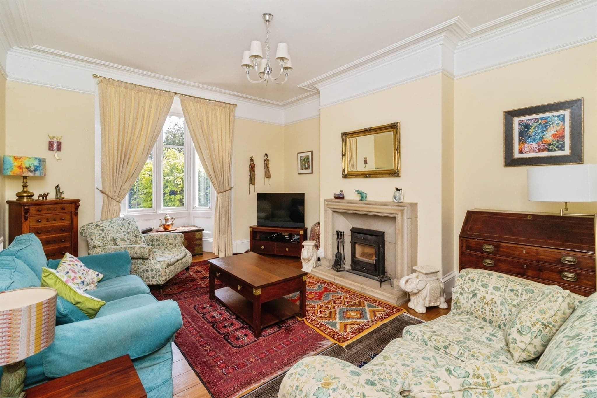 Property at Courtenay Road, Newton Abbot