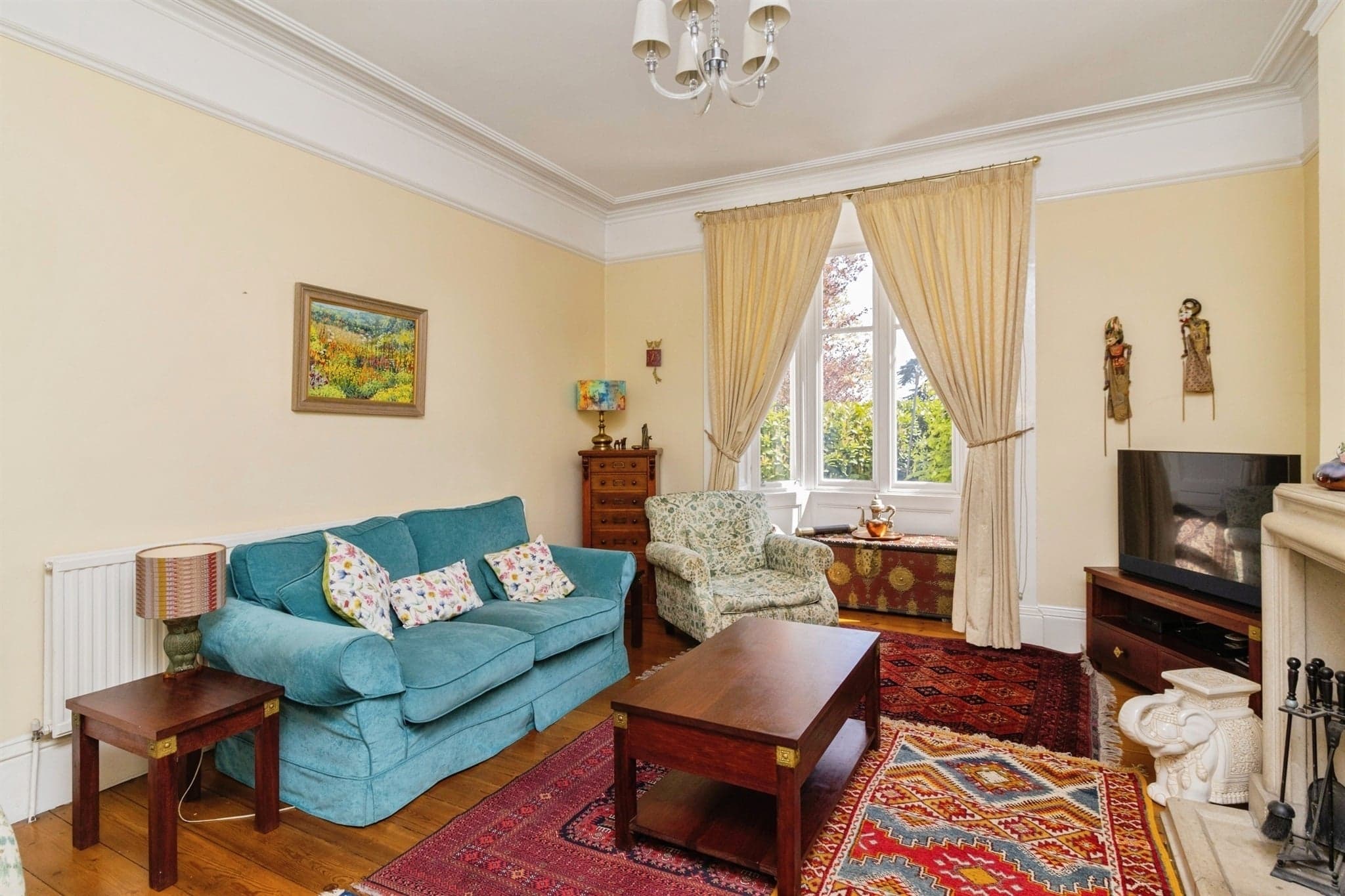 Property at Courtenay Road, Newton Abbot