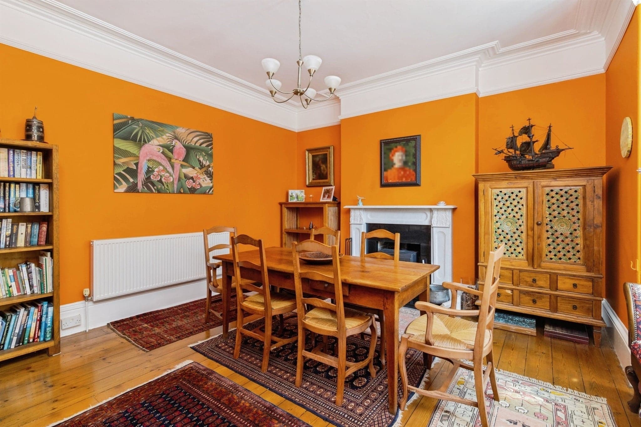 Property at Courtenay Road, Newton Abbot
