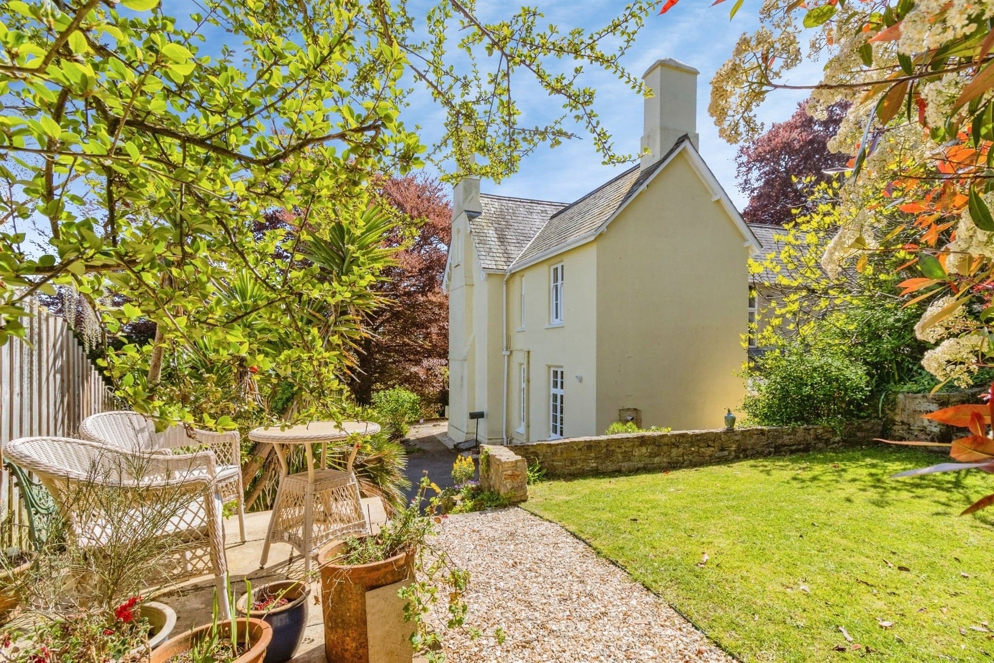 Property at Courtenay Road, Newton Abbot