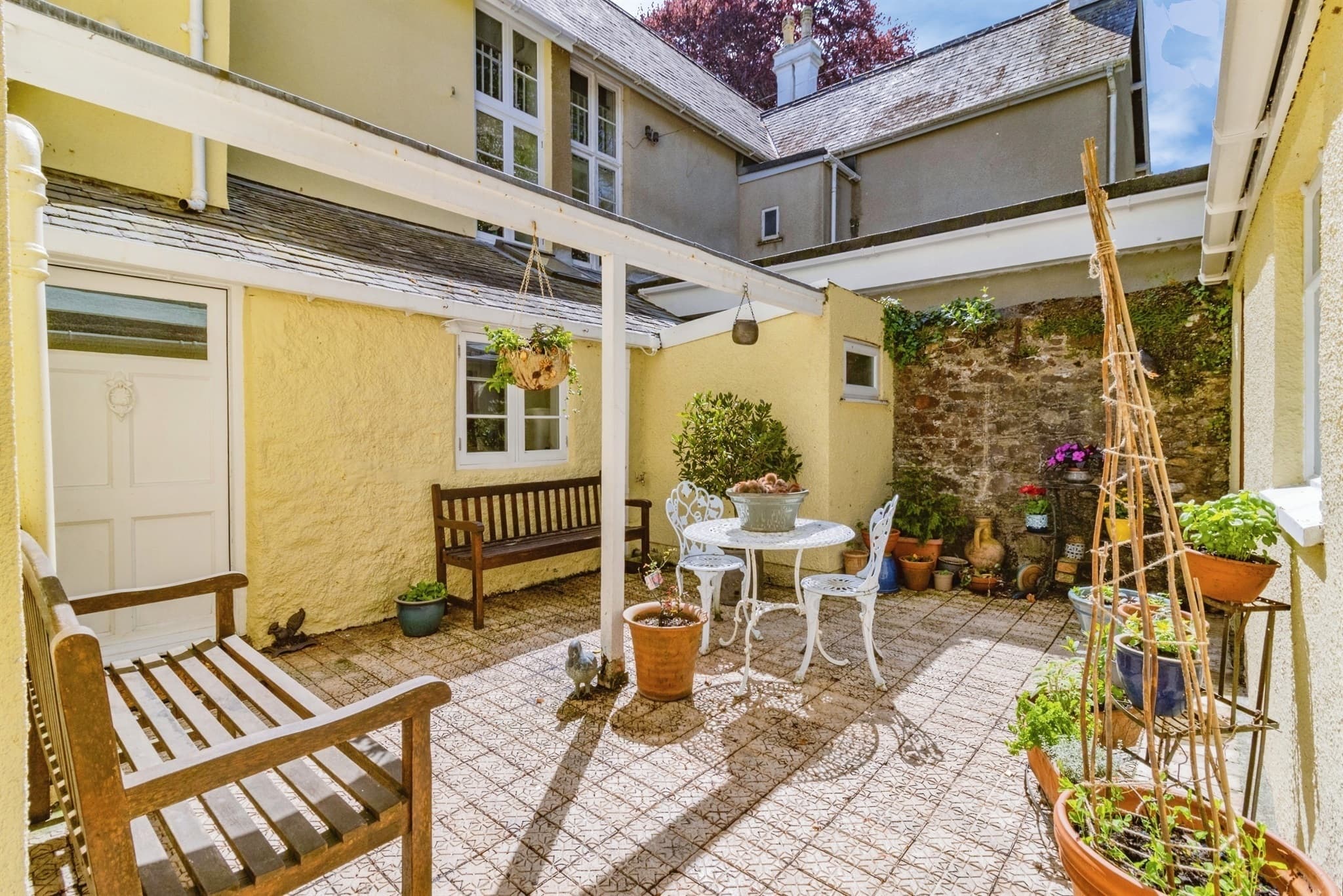 Property at Courtenay Road, Newton Abbot