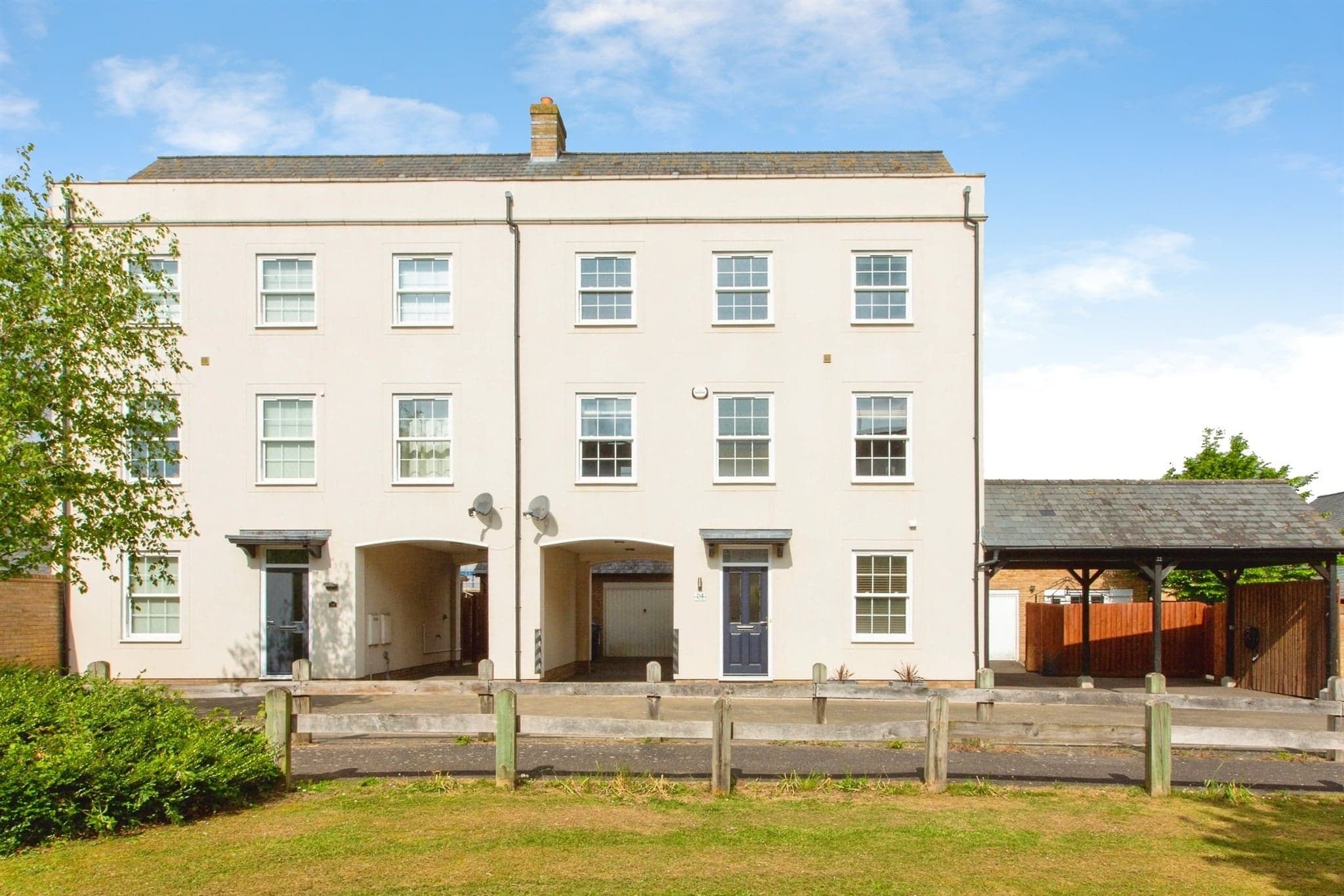 Property at Osier Way, Great Cambourne, Cambridge