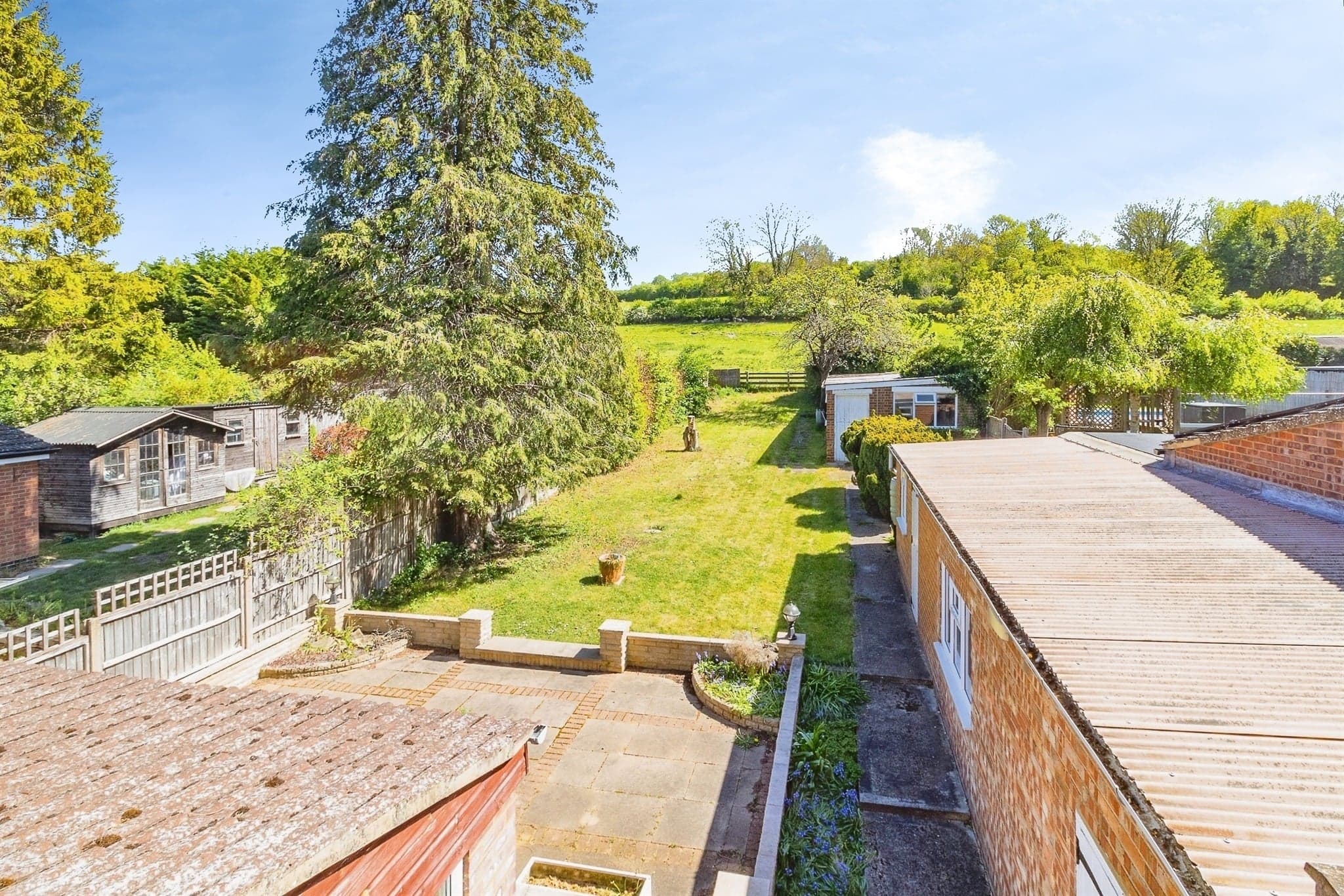 Property at Knolls View, Totternhoe, Dunstable